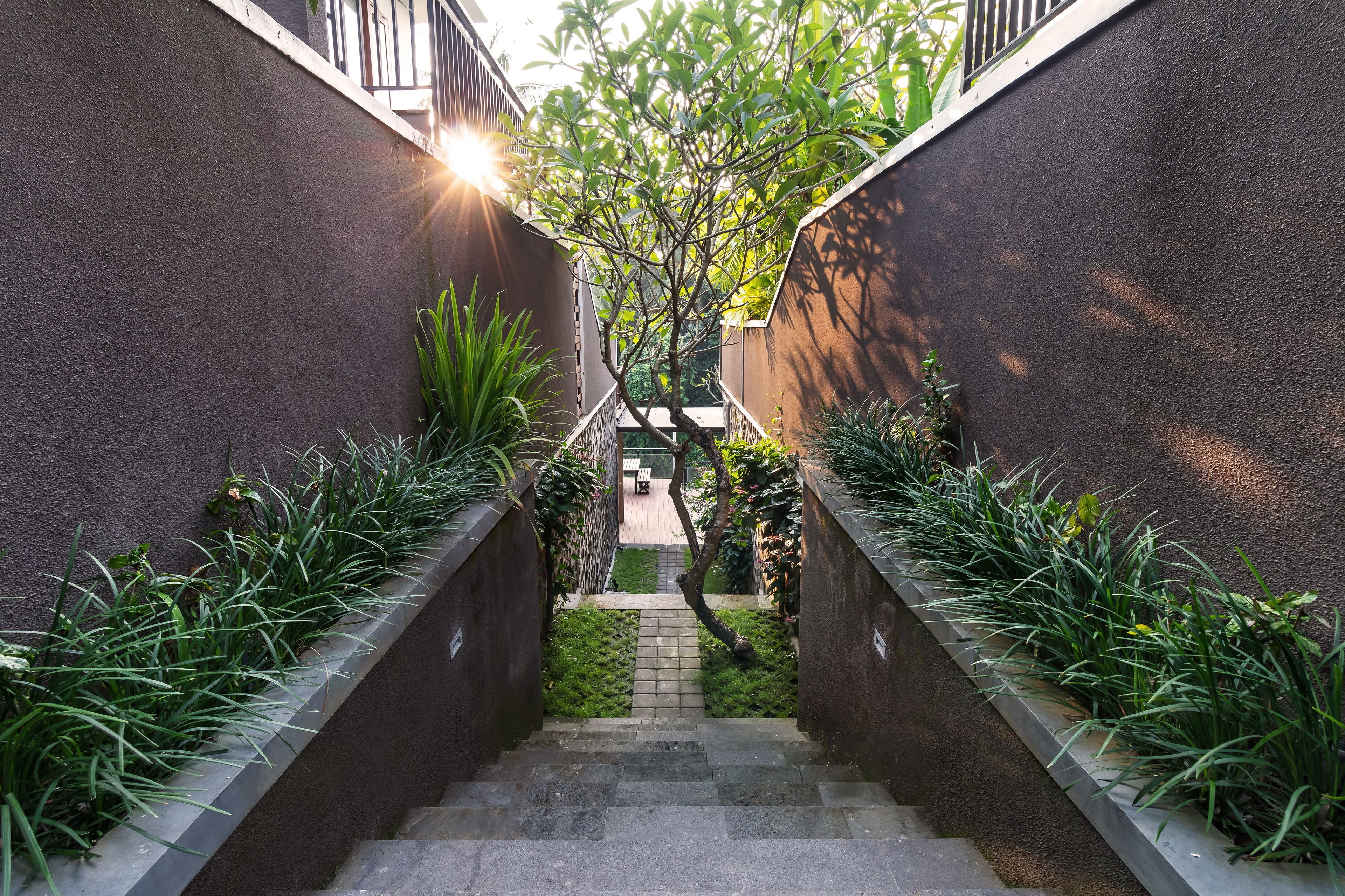 Annupuri Villas Bali