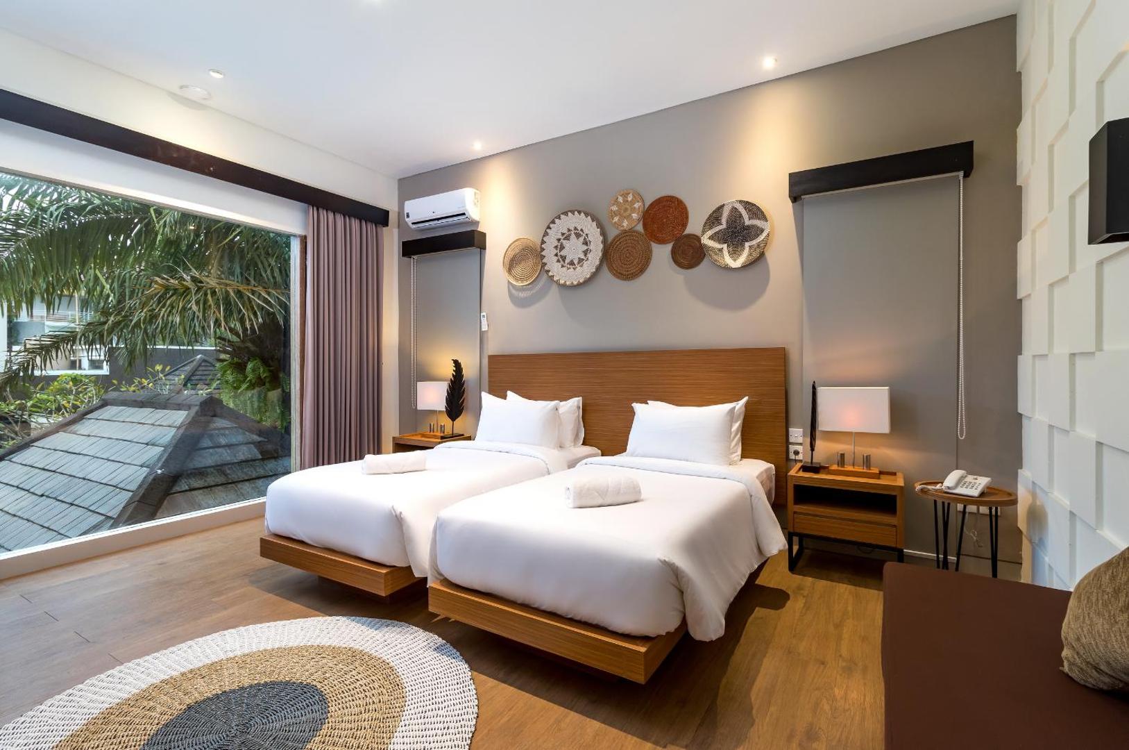 Annupuri Villas Bali