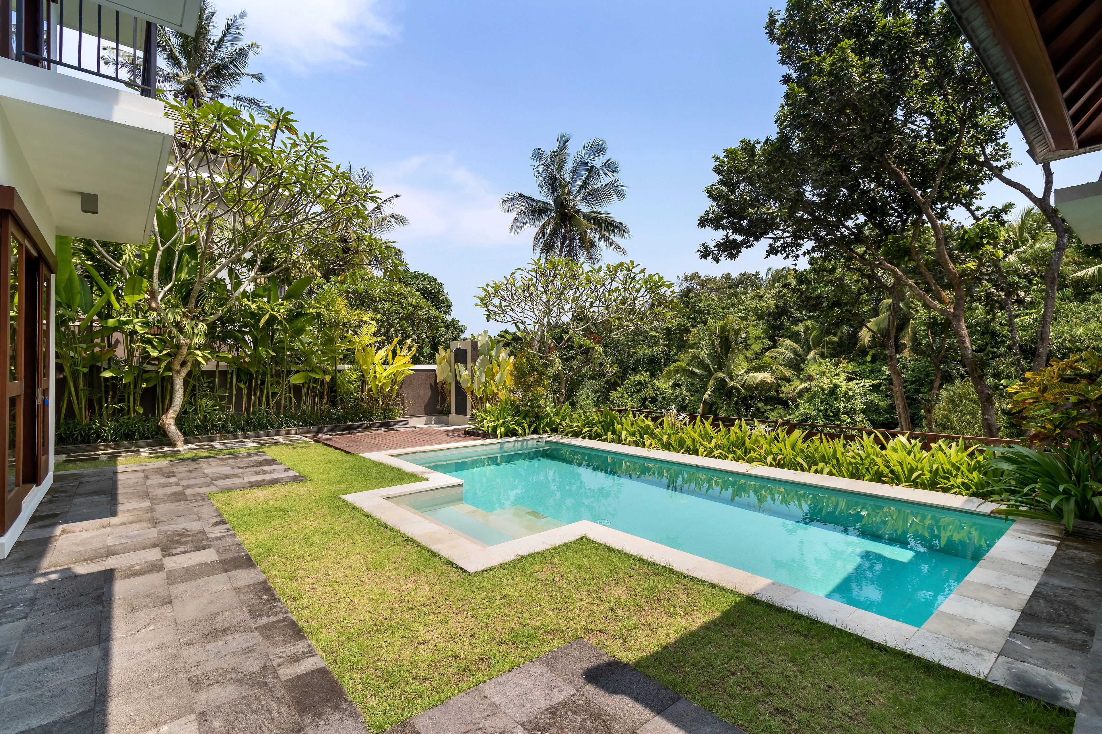 Annupuri Villas Bali
