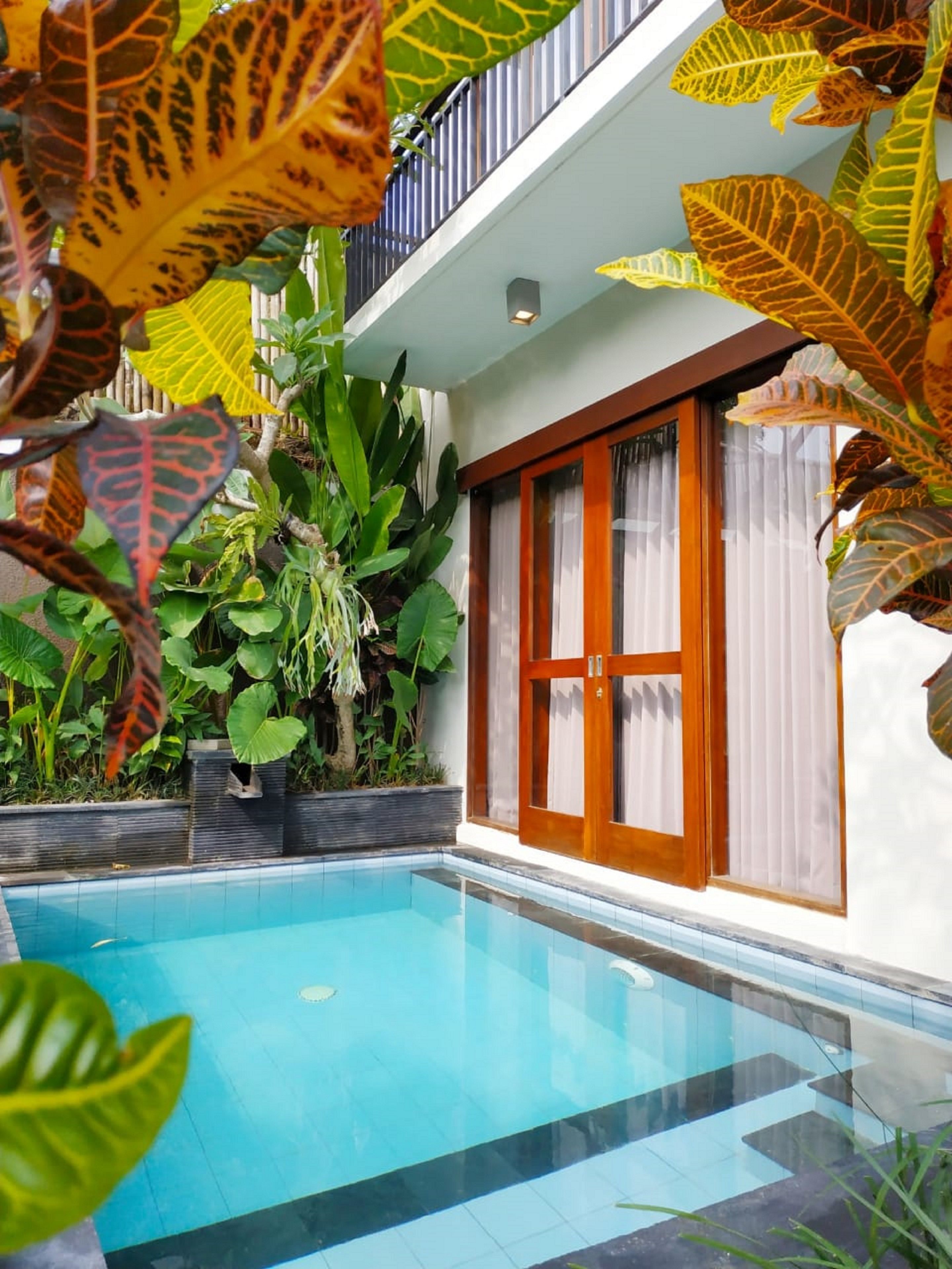 Annupuri Villas Bali