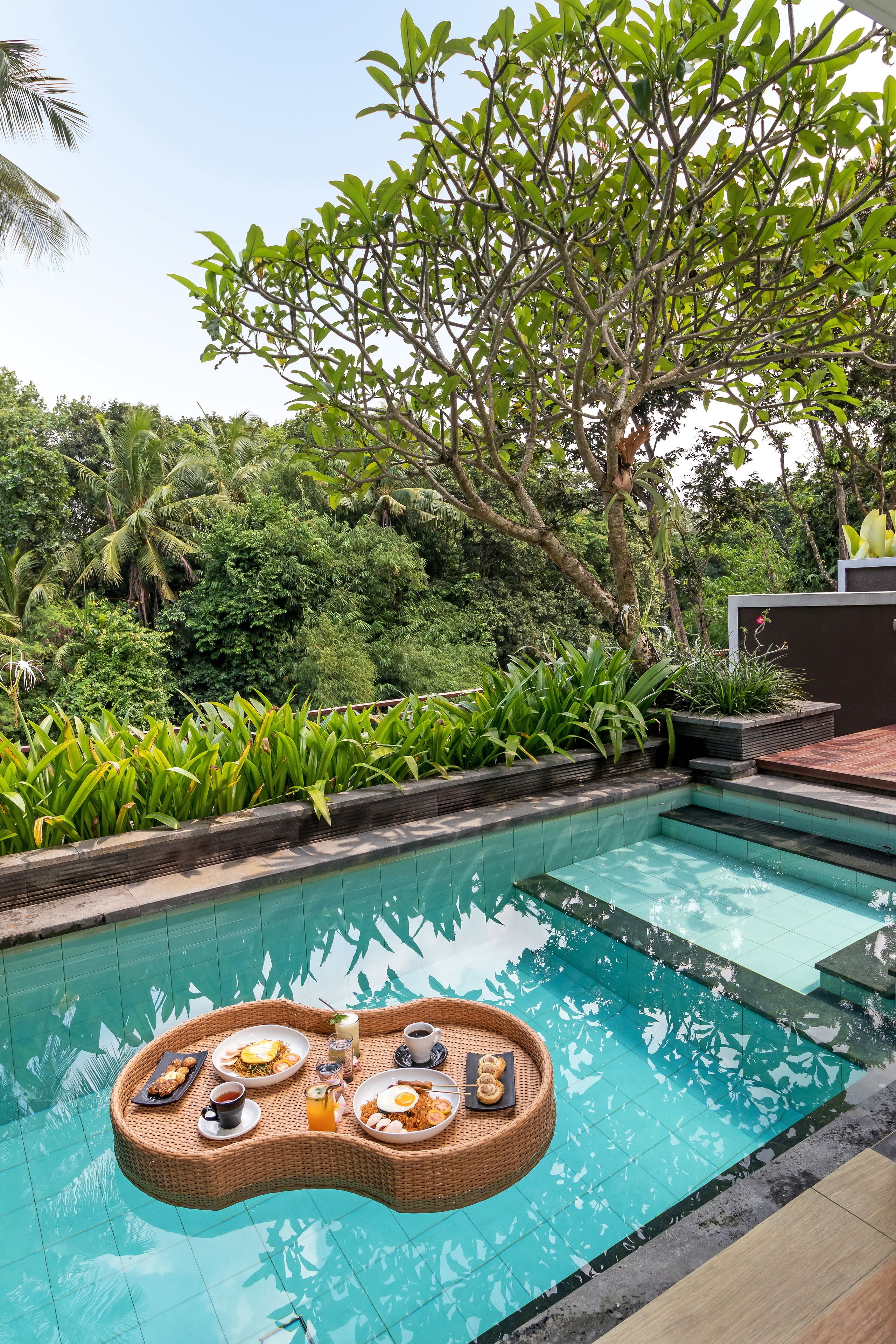 Annupuri Villas Bali
