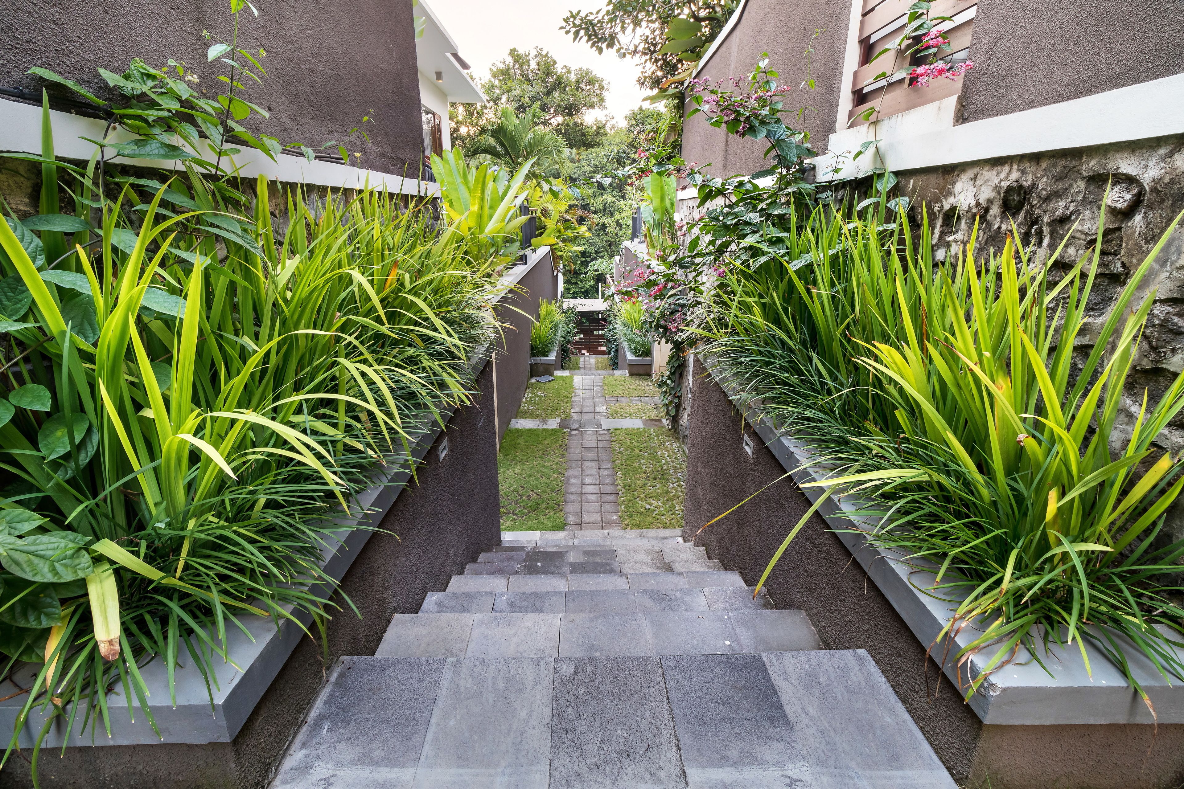Annupuri Villas Bali