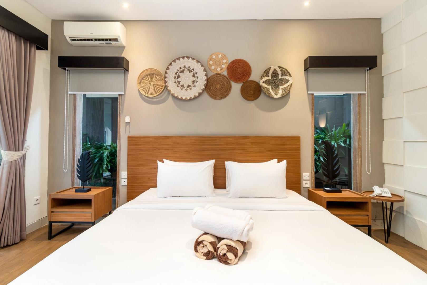 Annupuri Villas Bali