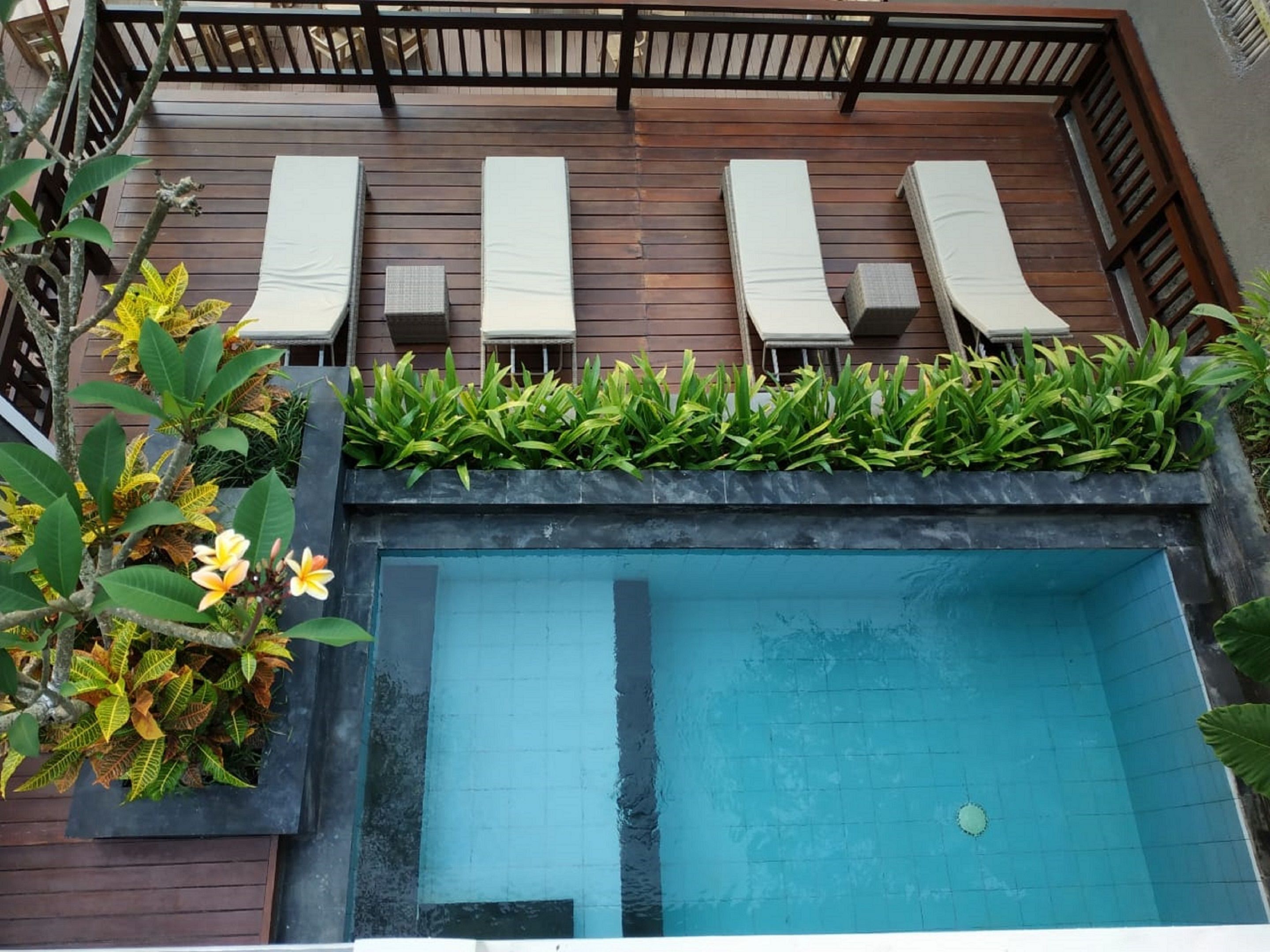 Annupuri Villas Bali
