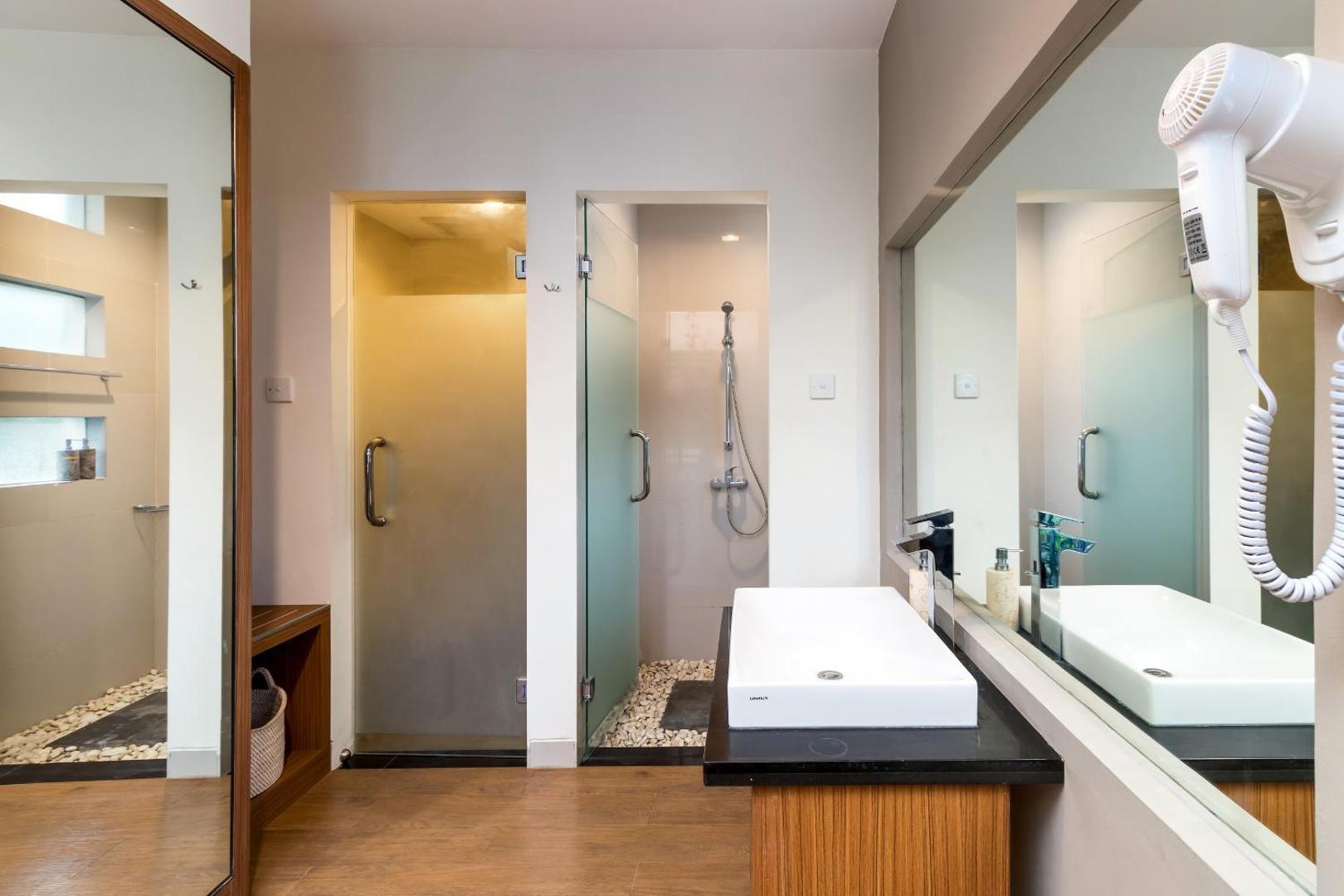 Annupuri Villas Bali