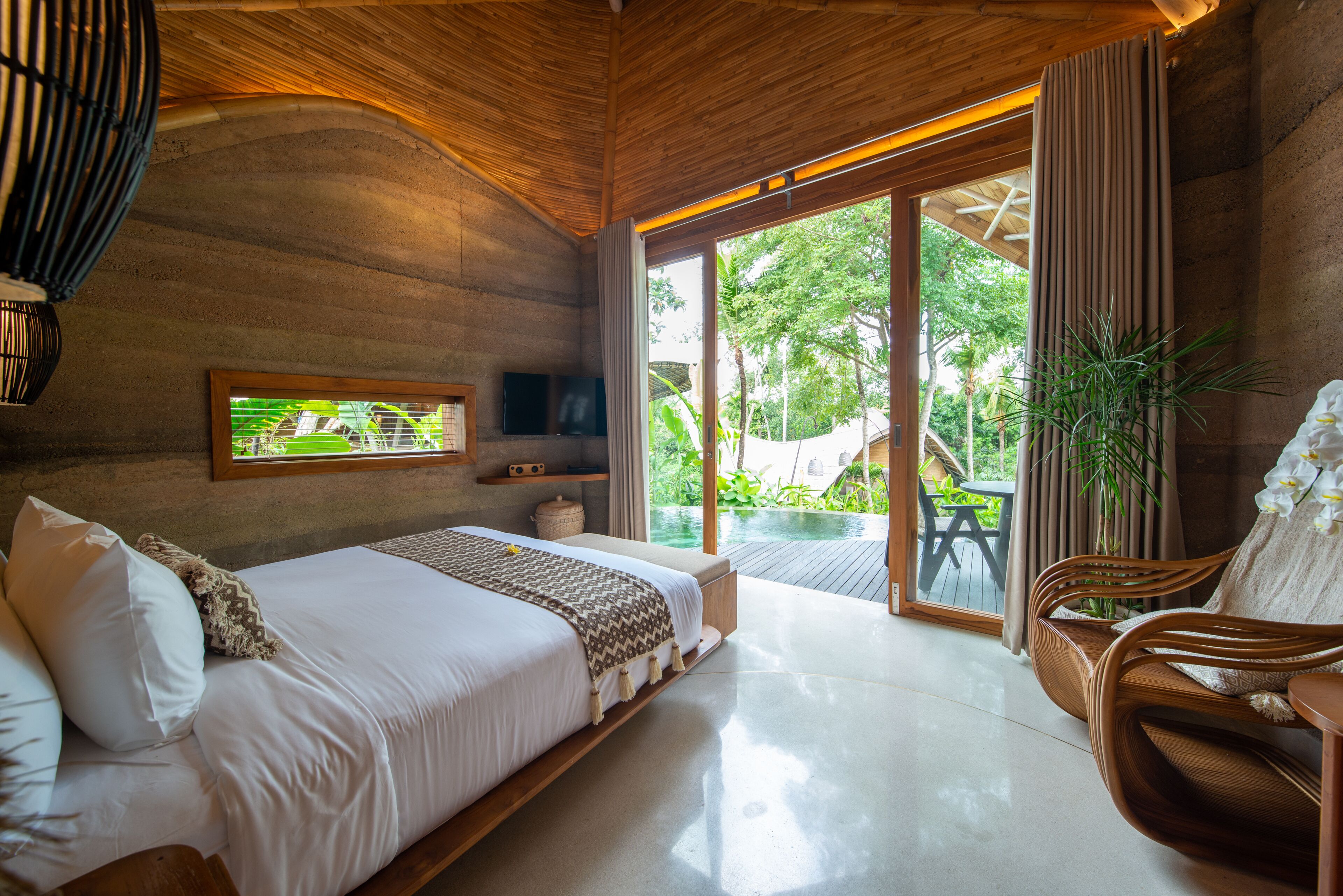 Ulaman Eco Luxury Resort