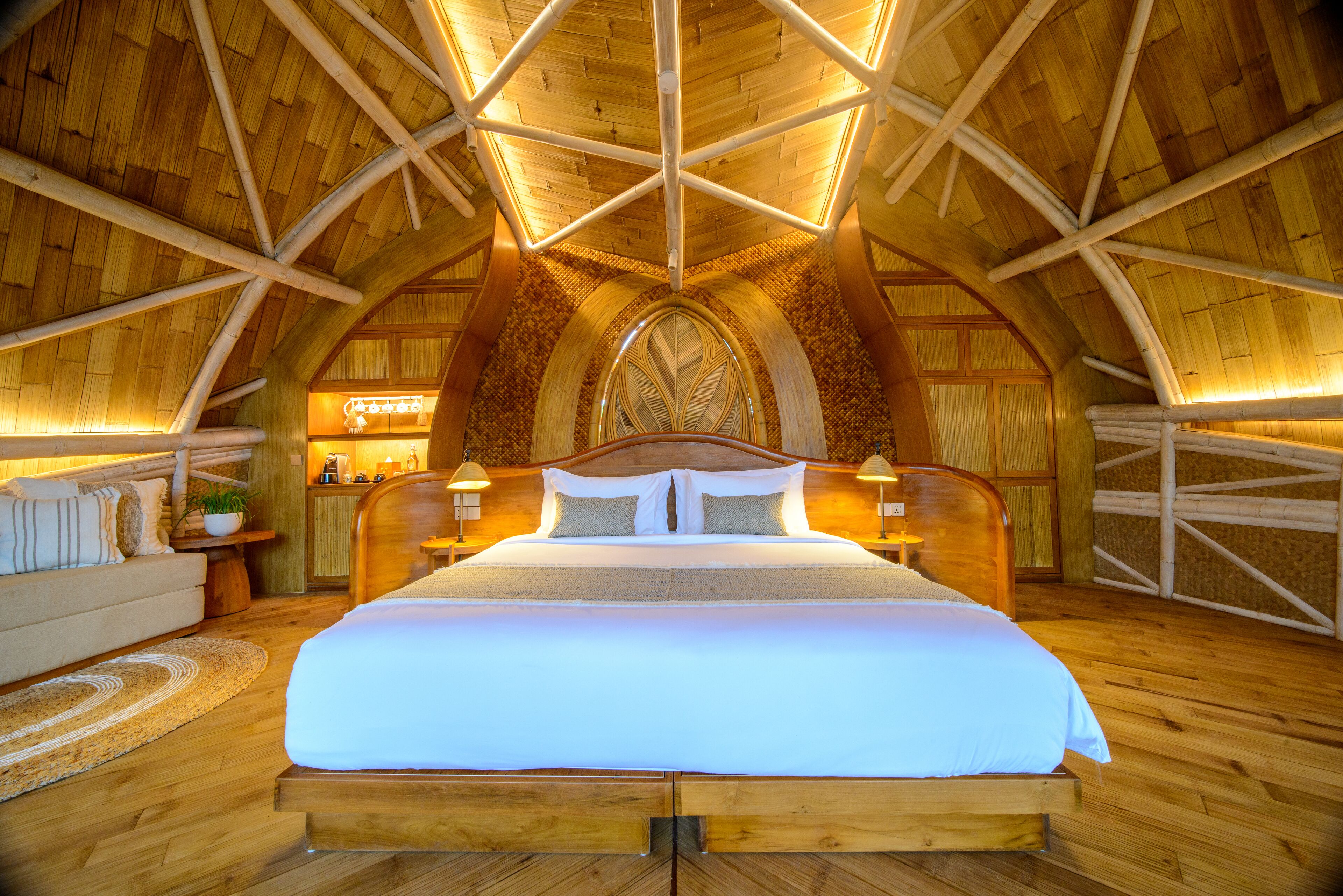 Ulaman Eco Luxury Resort