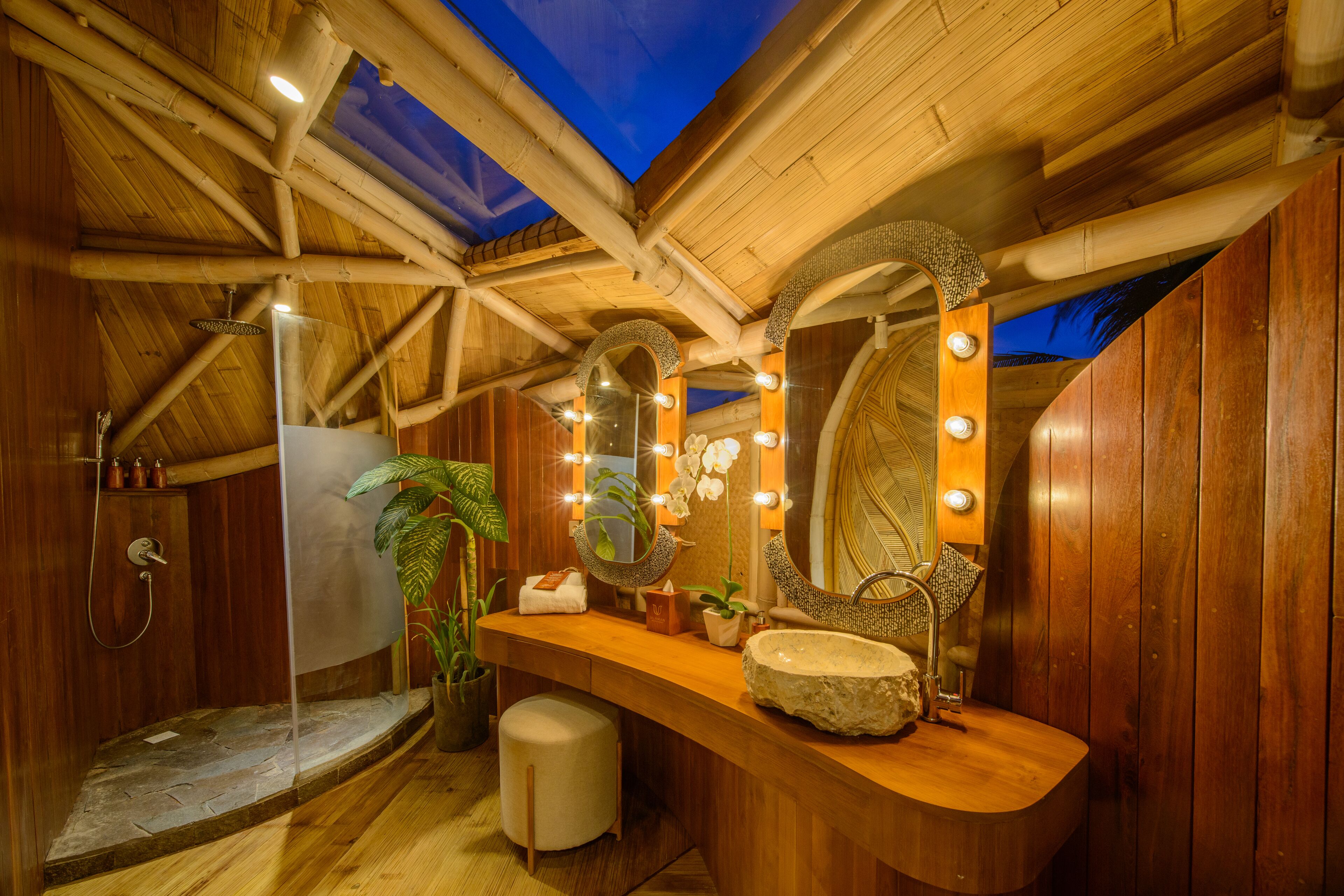 Ulaman Eco Luxury Resort