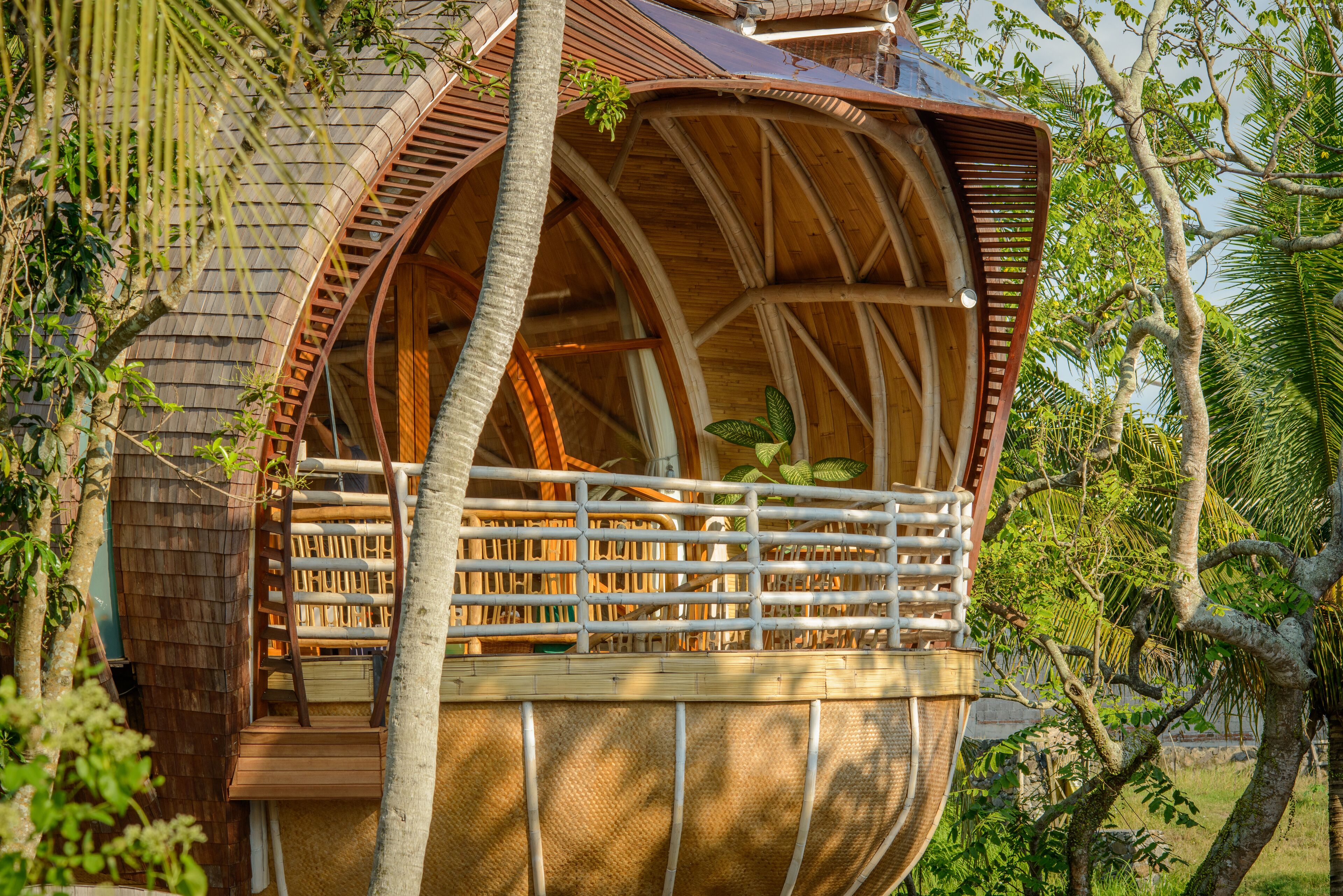 Ulaman Eco Luxury Resort