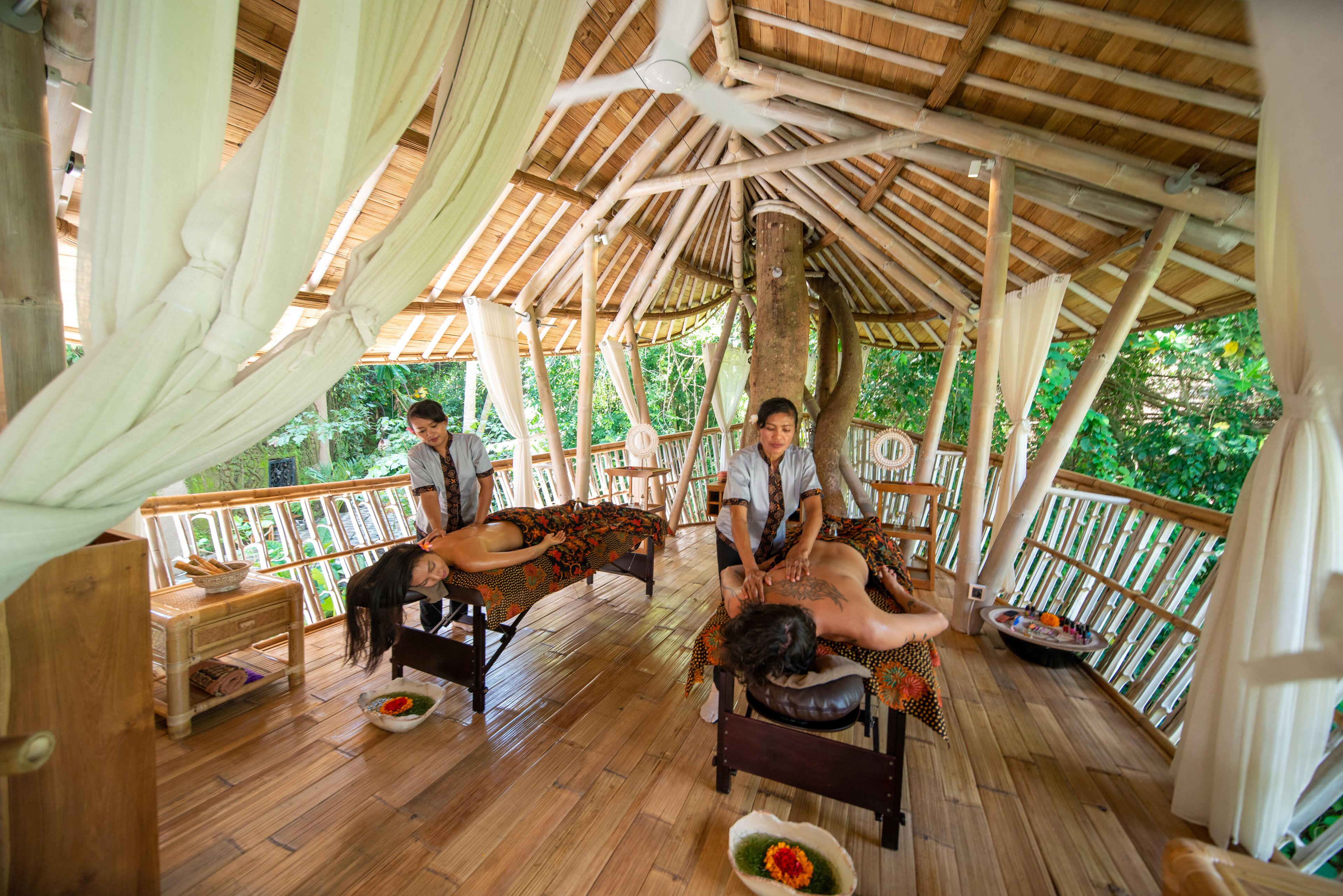 Ulaman Eco Luxury Resort
