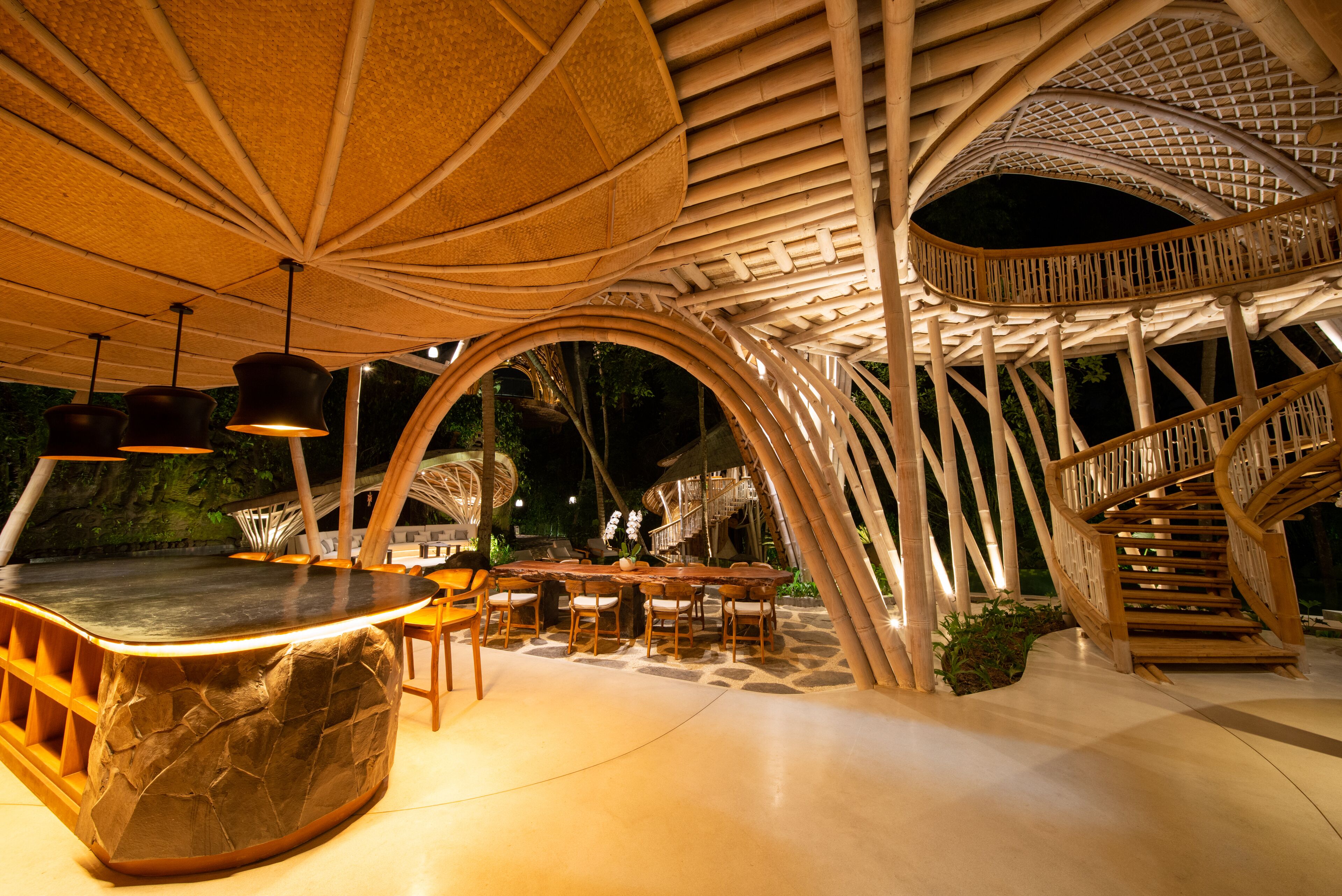 Ulaman Eco Luxury Resort