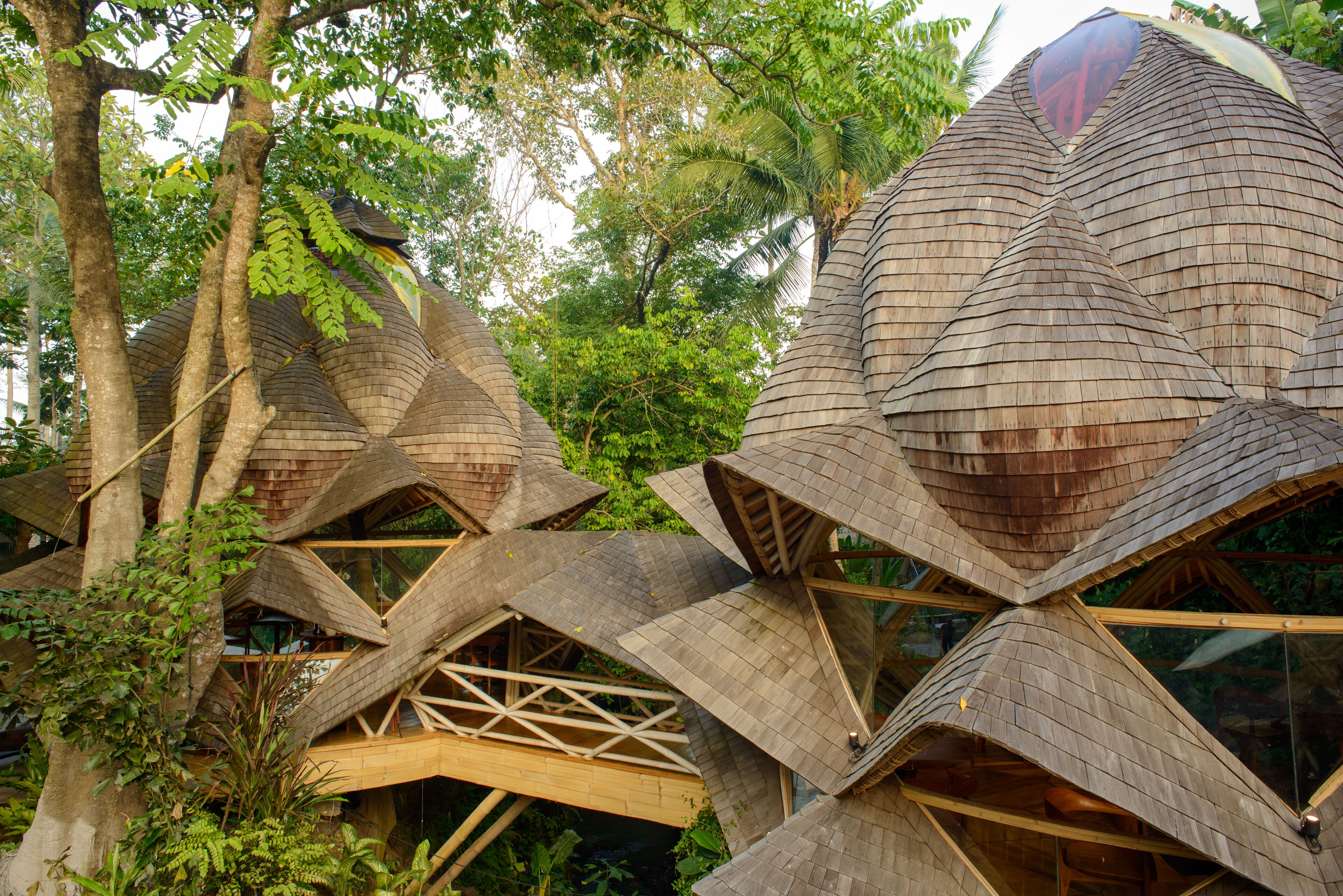 Ulaman Eco Luxury Resort