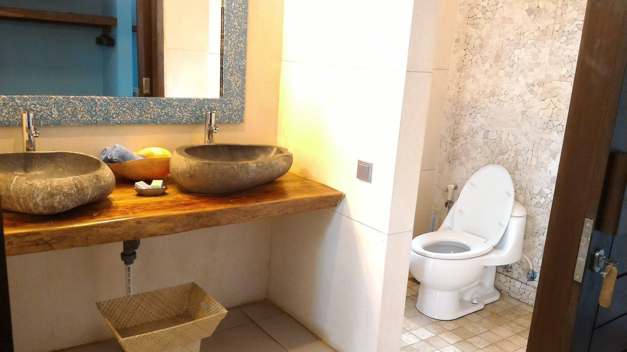 Amarta Beach Cottages