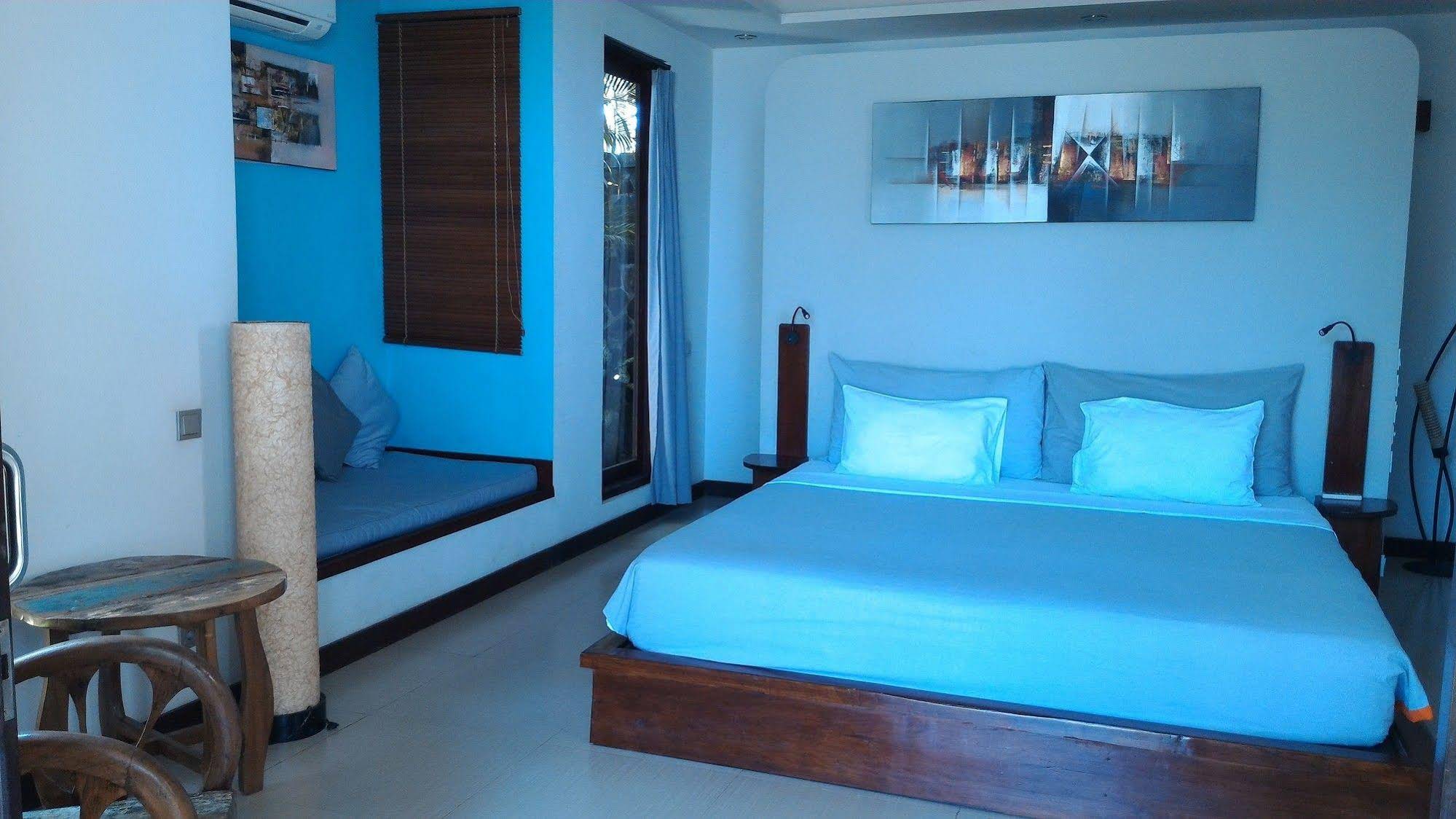 Amarta Beach Cottages