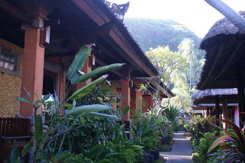 Ashyana Candidasa Beach Resort