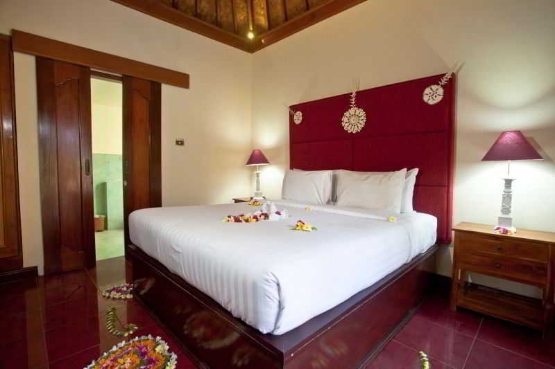 Ashyana Candidasa Beach Resort