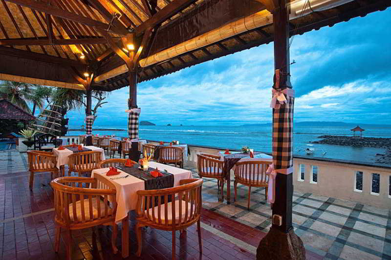 Ashyana Candidasa Beach Resort
