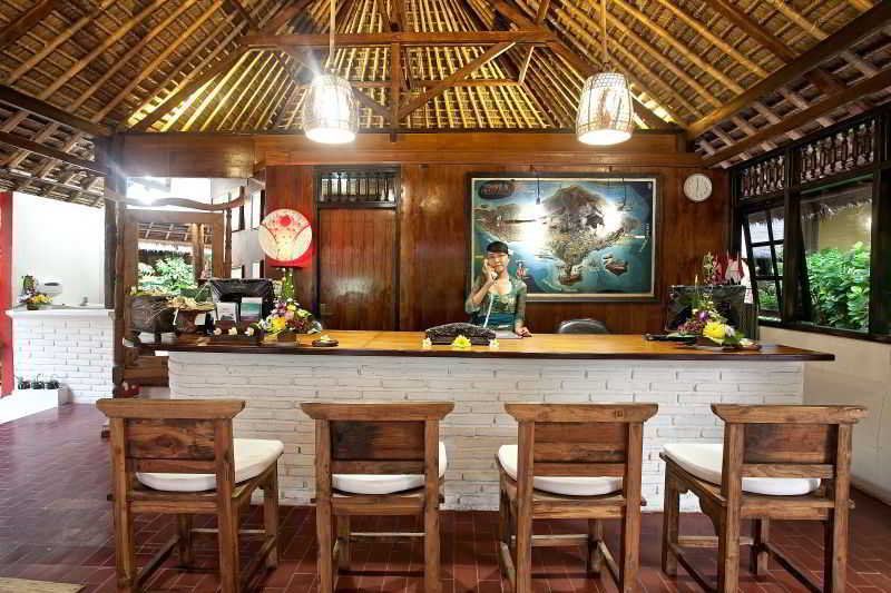 Ashyana Candidasa Beach Resort