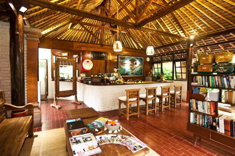 Ashyana Candidasa Beach Resort