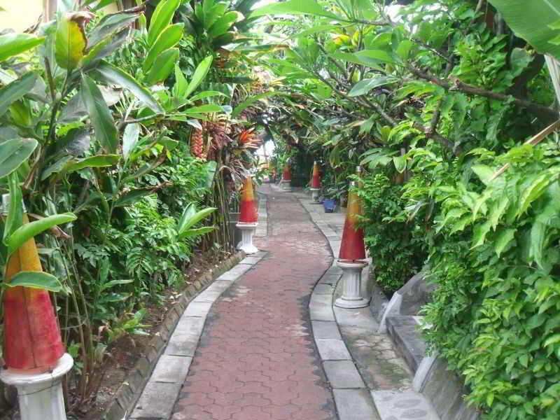 Ashyana Candidasa Beach Resort