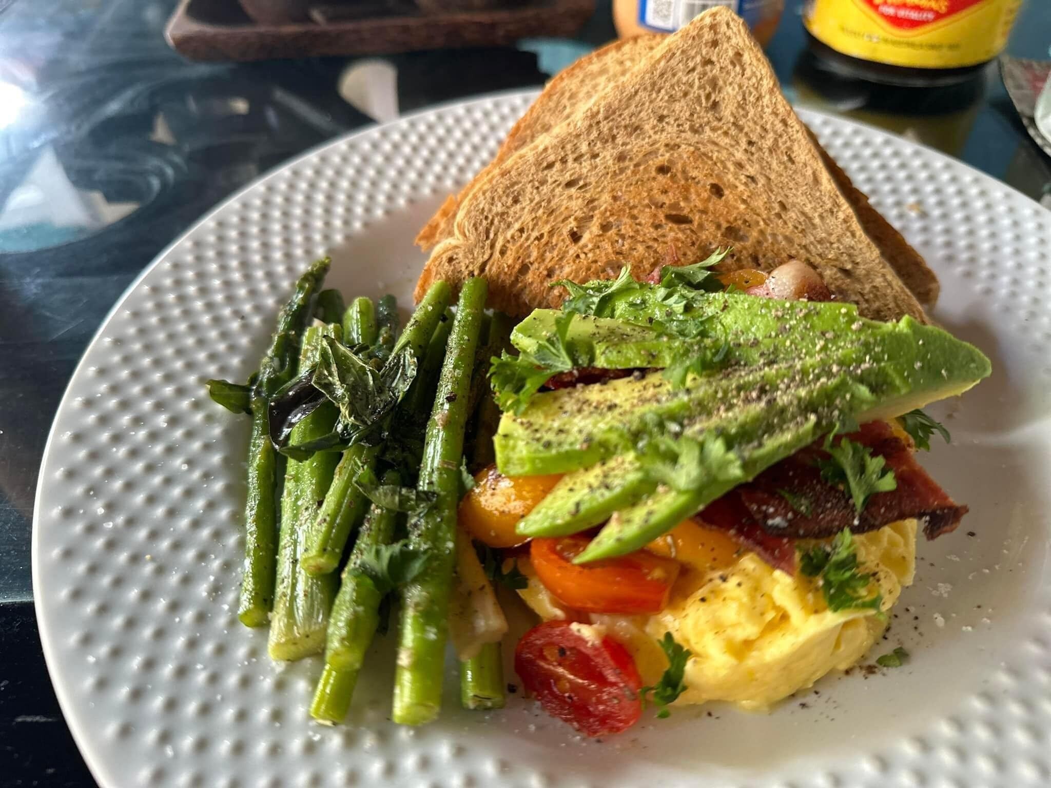 Bayshore Villas Candidasa