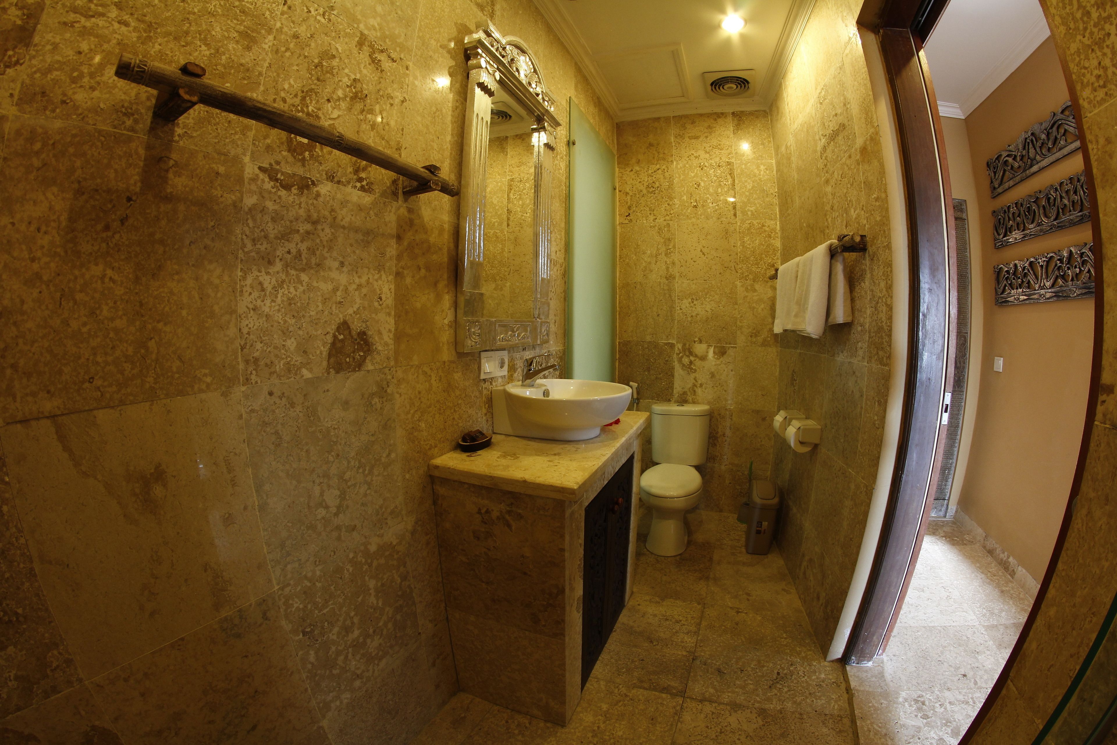 Bayshore Villas Candidasa