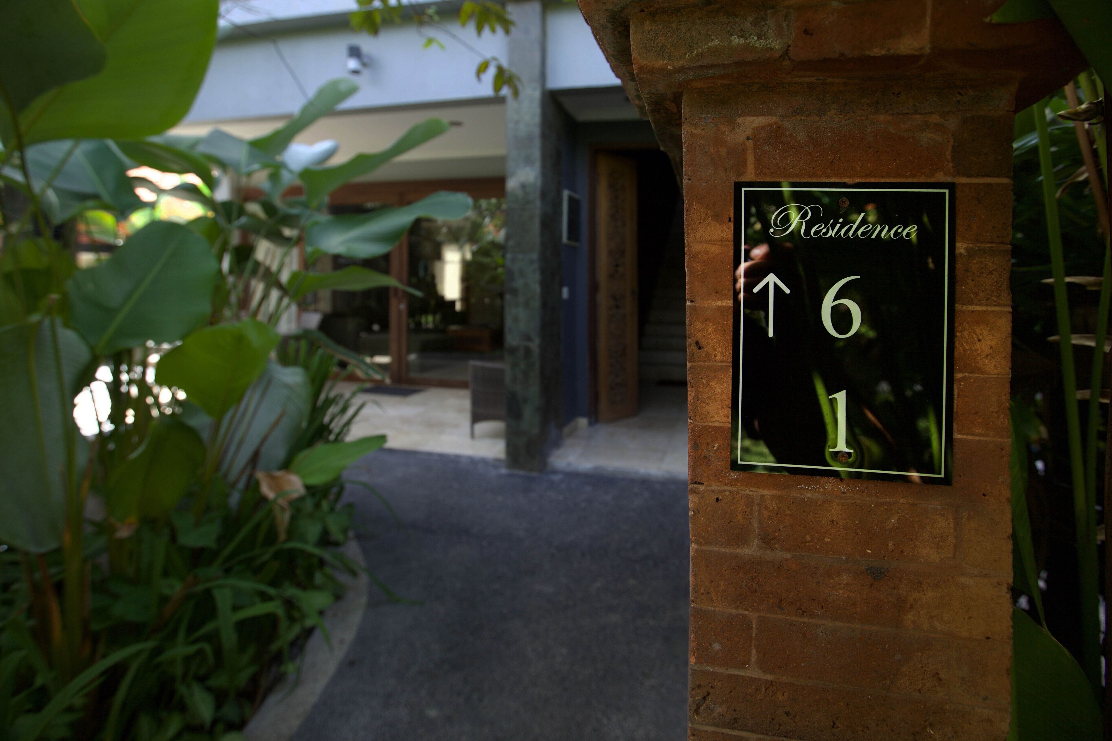 Bayshore Villas Candidasa