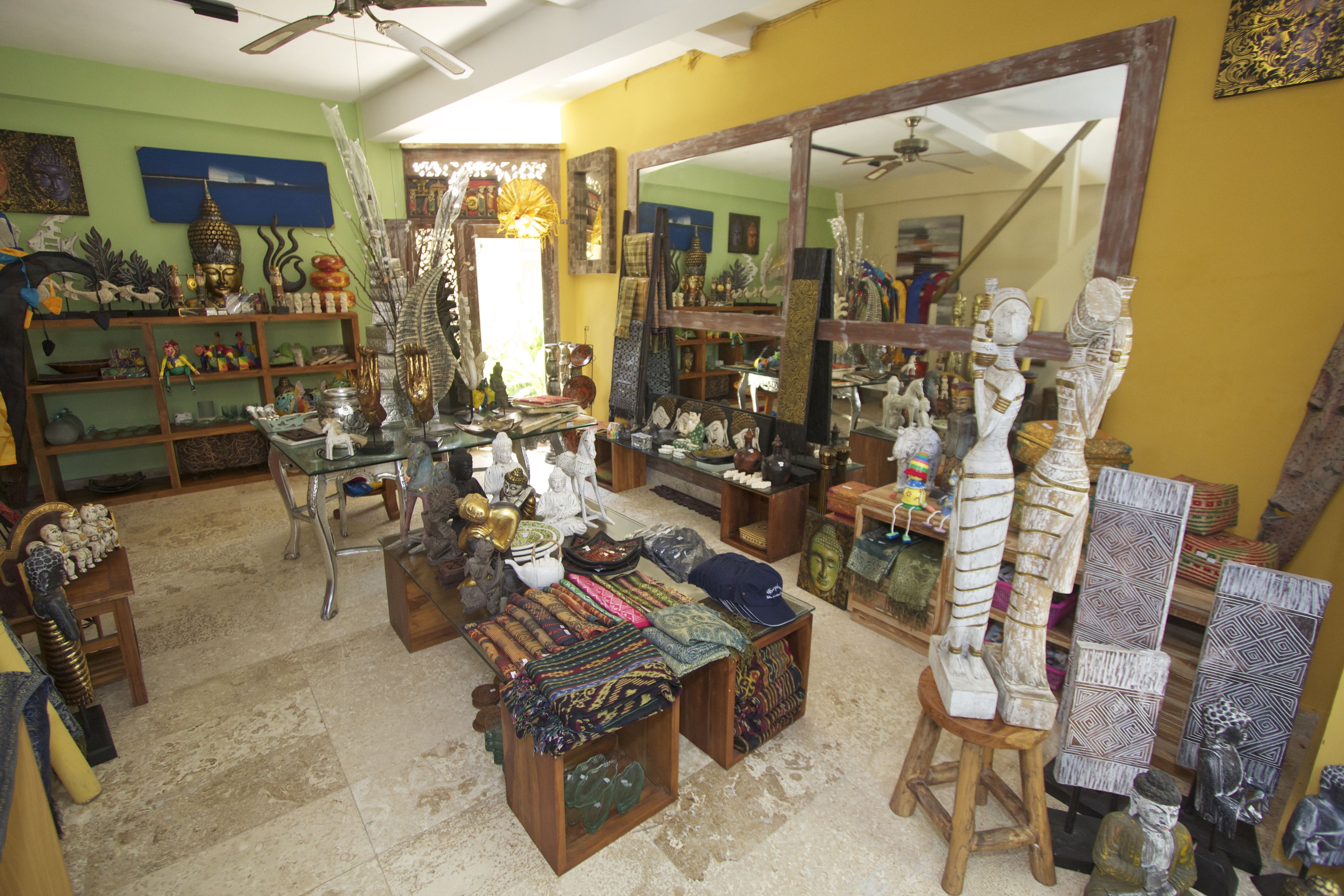 Bayshore Villas Candidasa