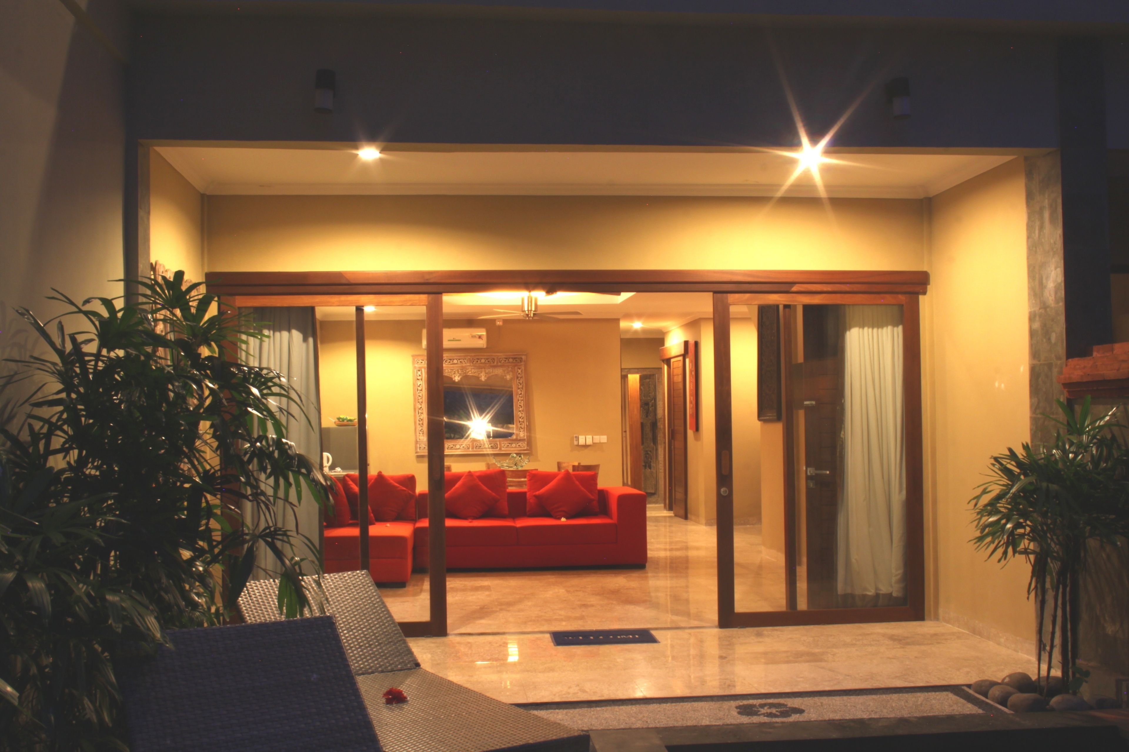 Bayshore Villas Candidasa