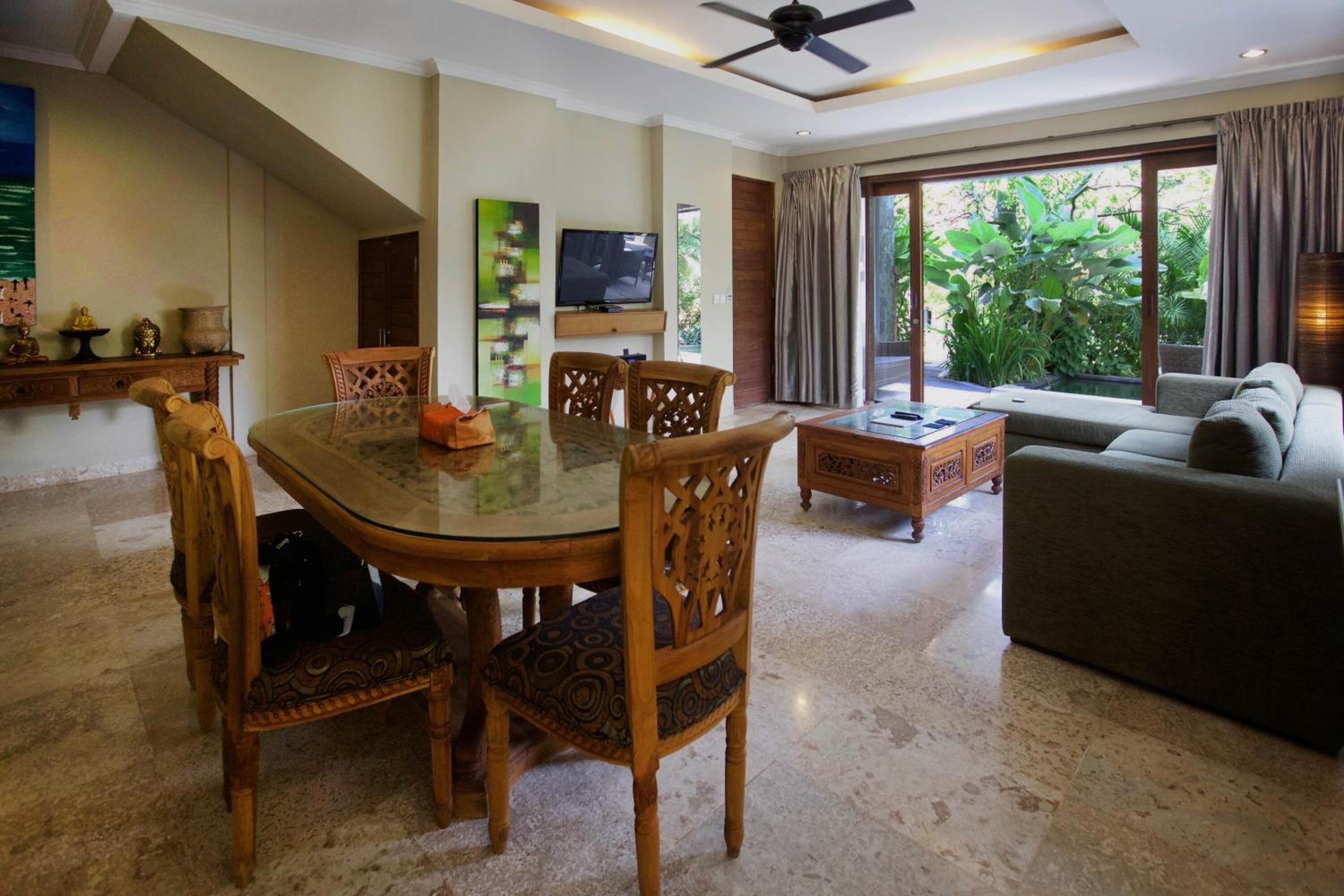 Bayshore Villas Candidasa