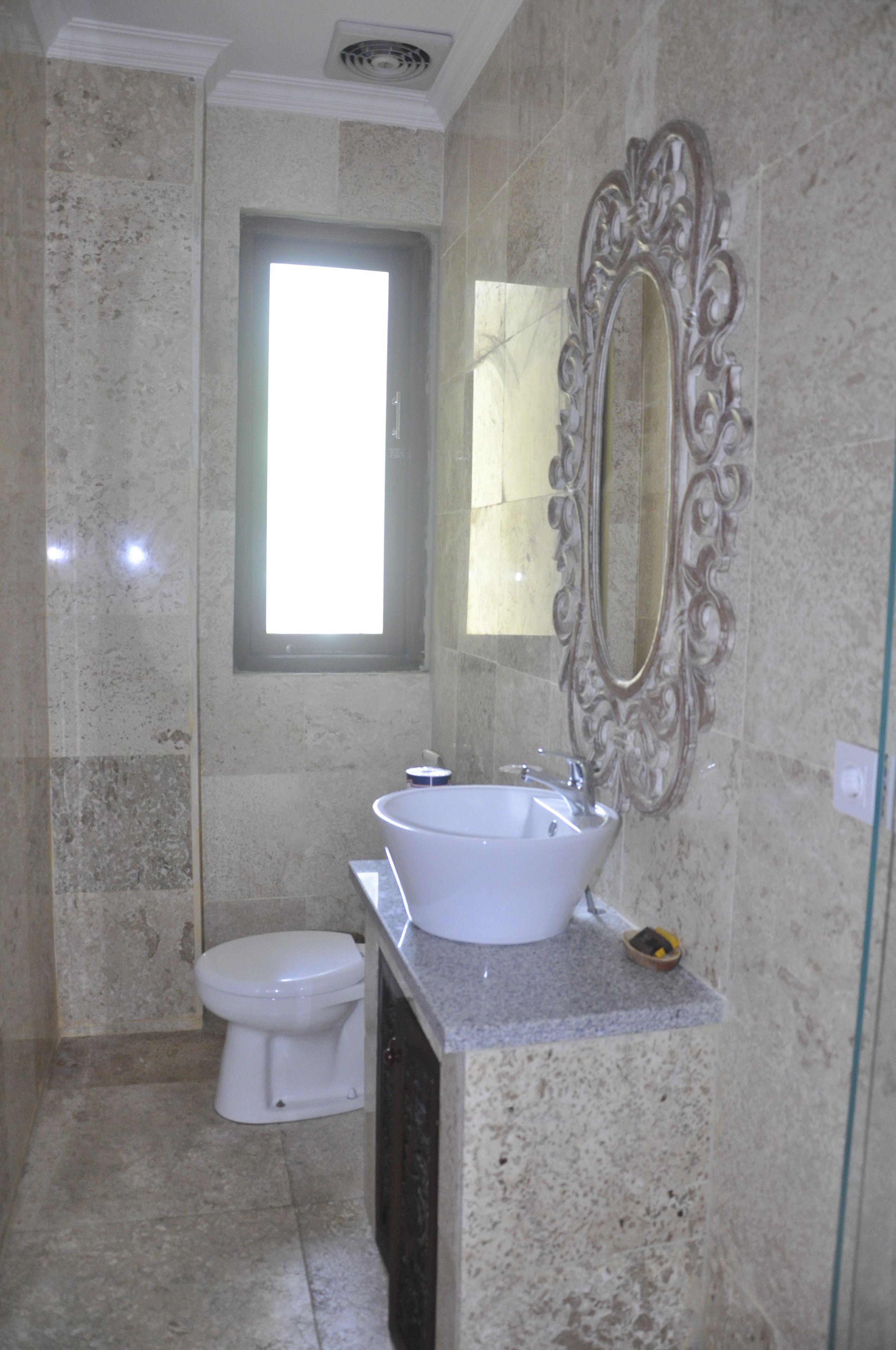 Bayshore Villas Candidasa