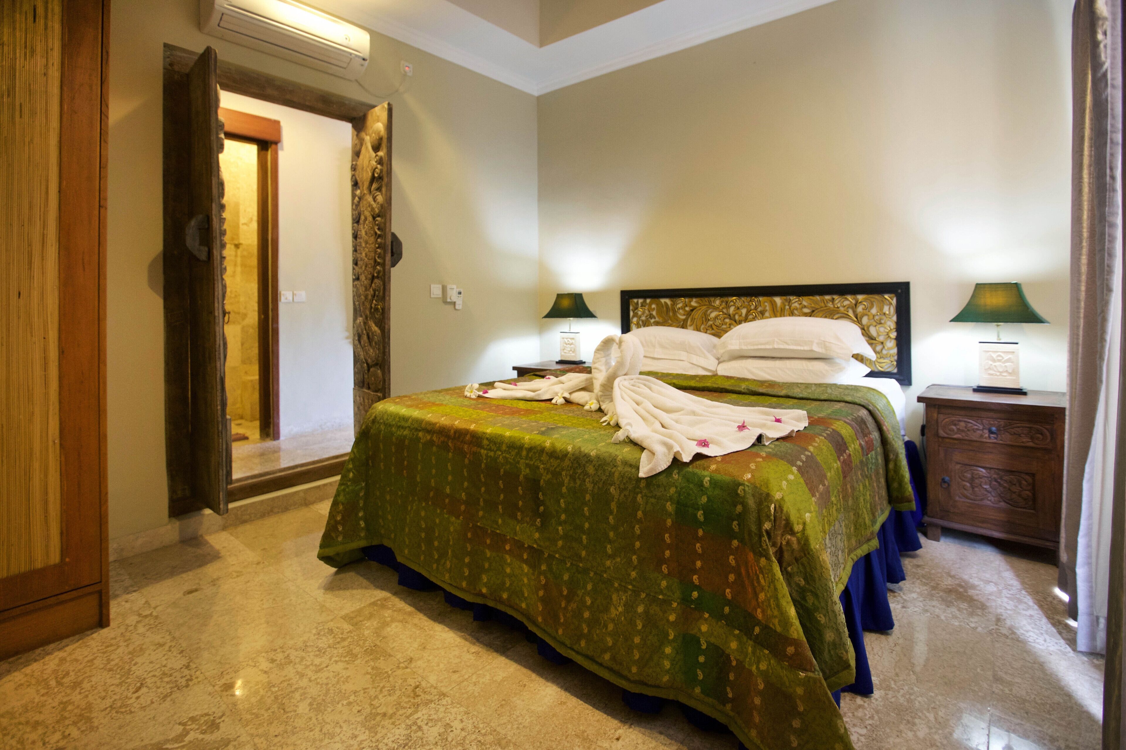 Bayshore Villas Candidasa