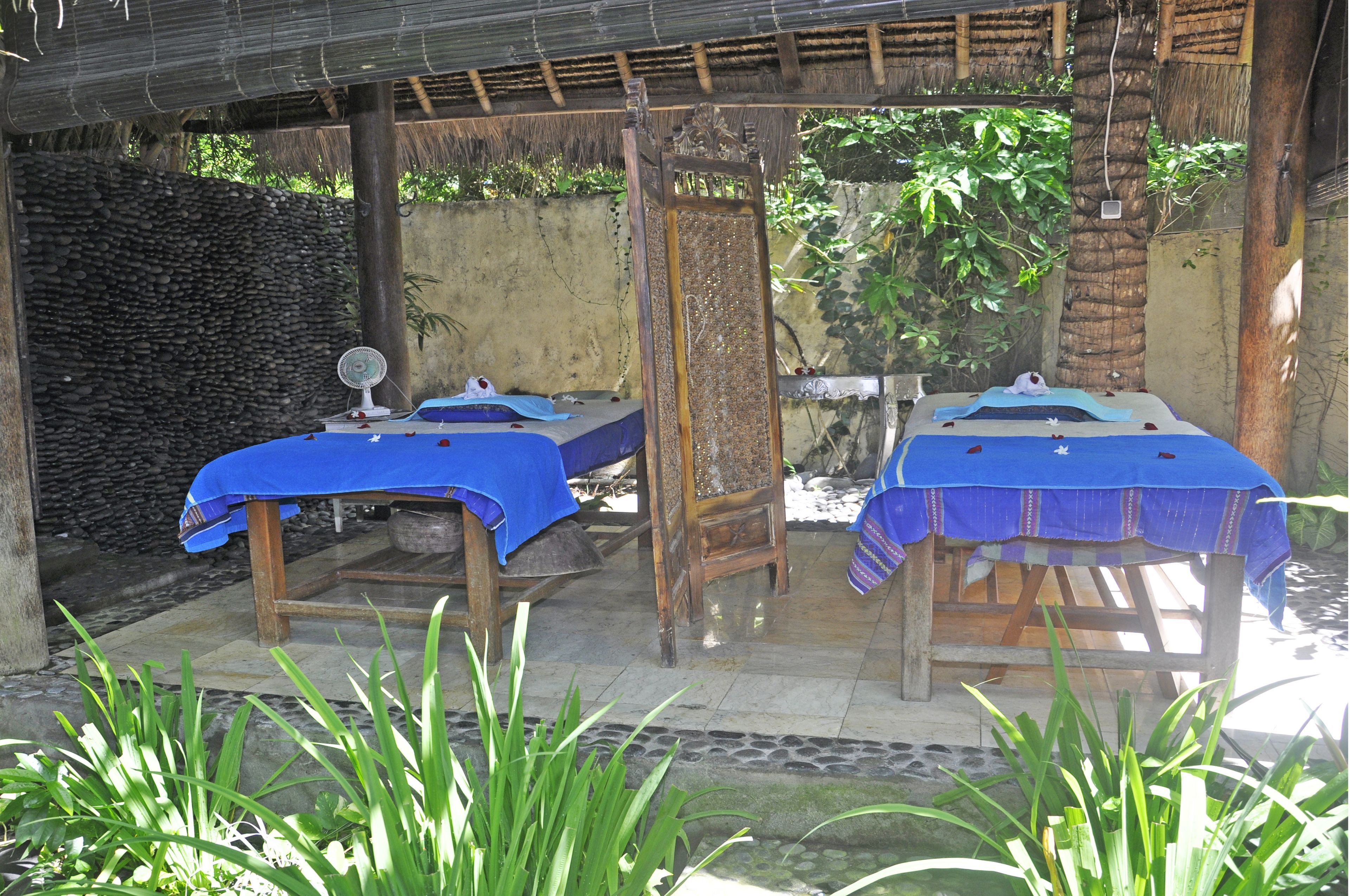 Bayshore Villas Candidasa