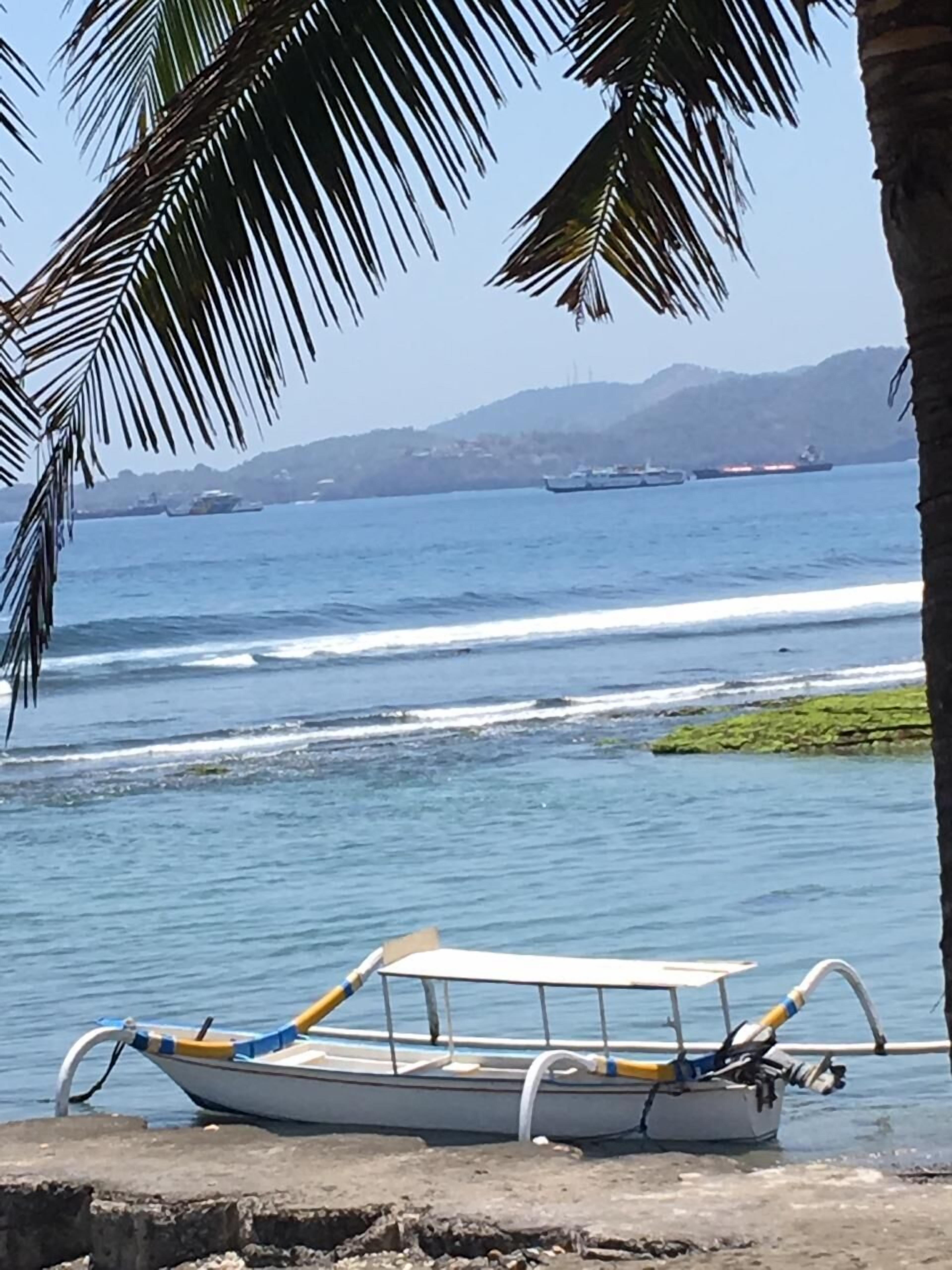 Bayshore Villas Candidasa