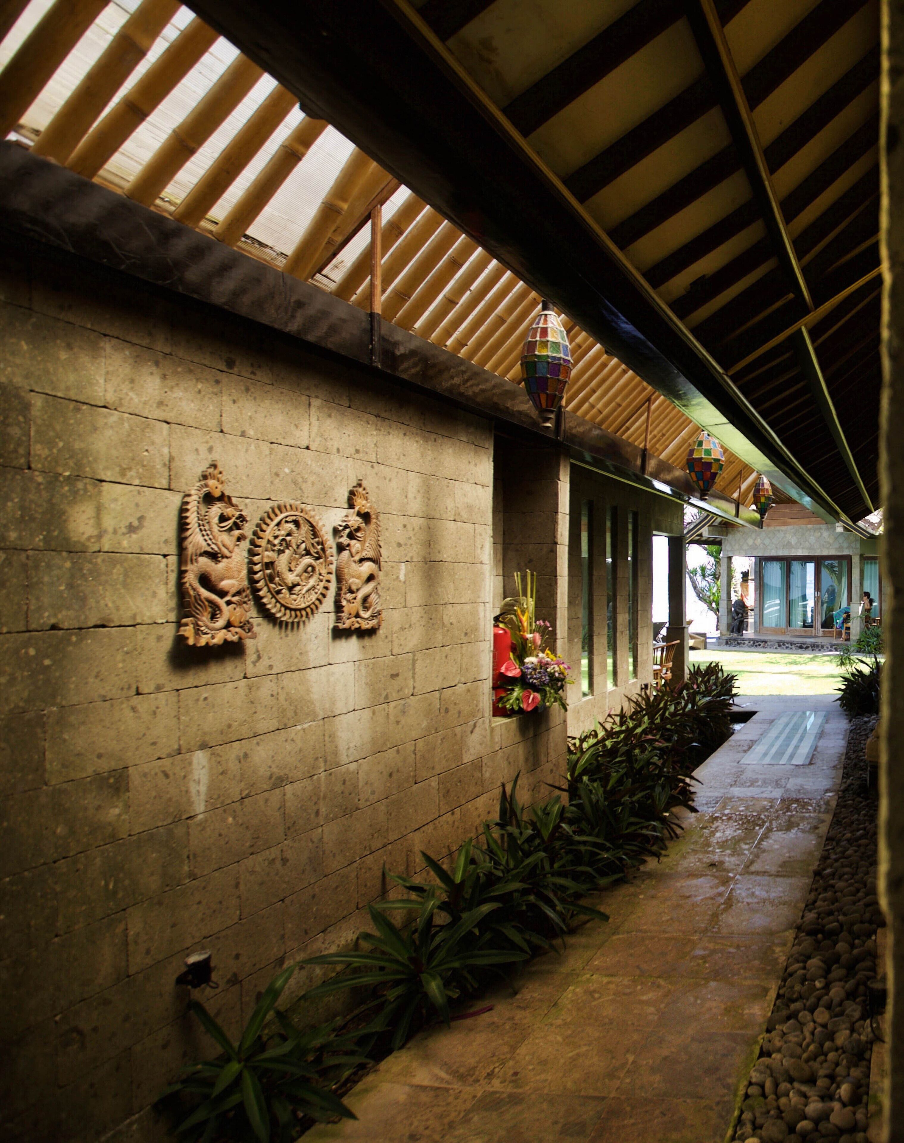 Bayshore Villas Candidasa