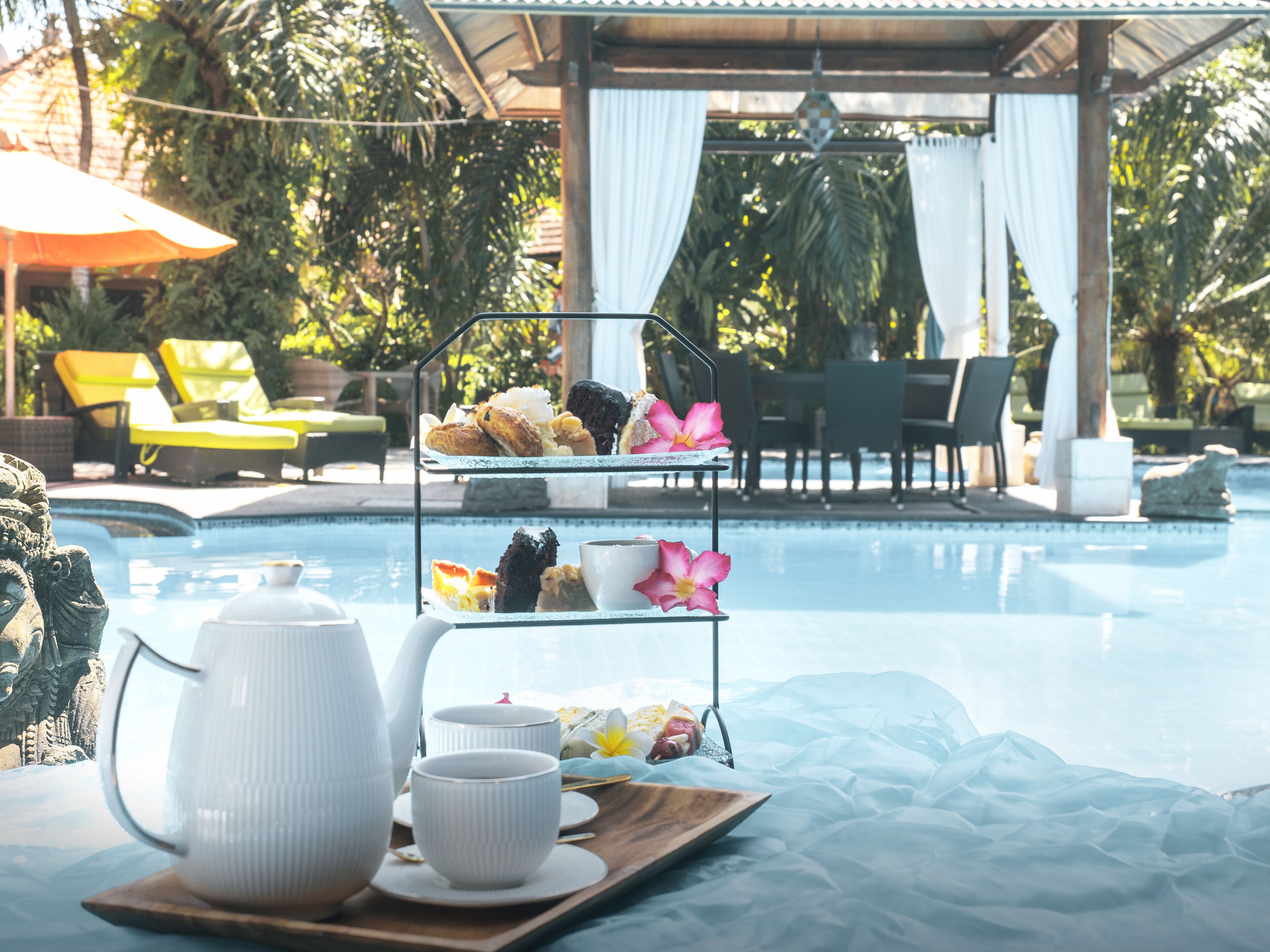 Bayshore Villas Candidasa