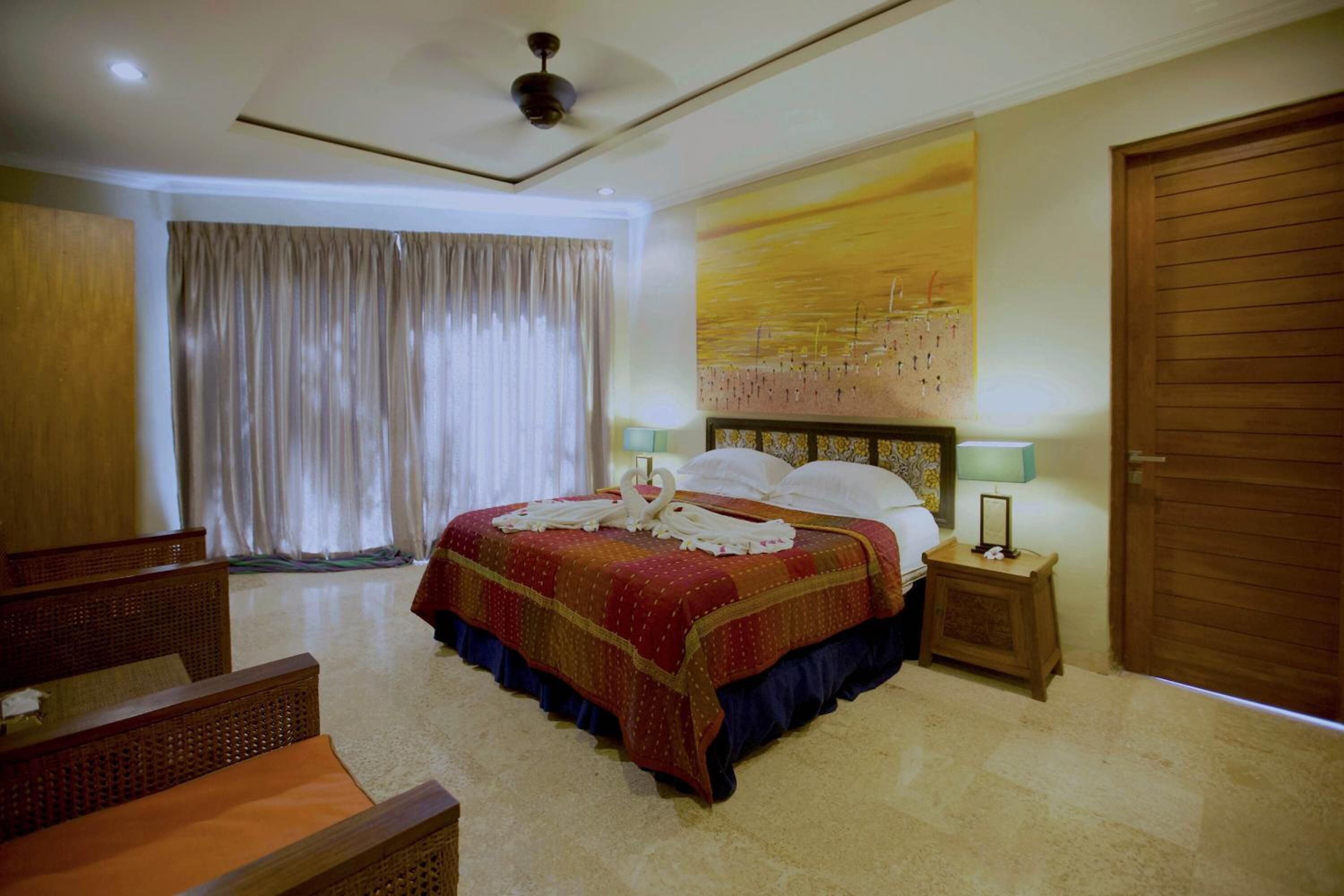 Bayshore Villas Candidasa