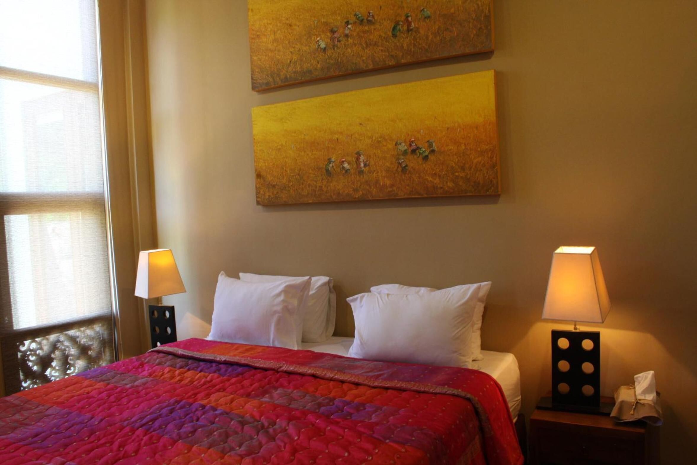 Bayshore Villas Candidasa