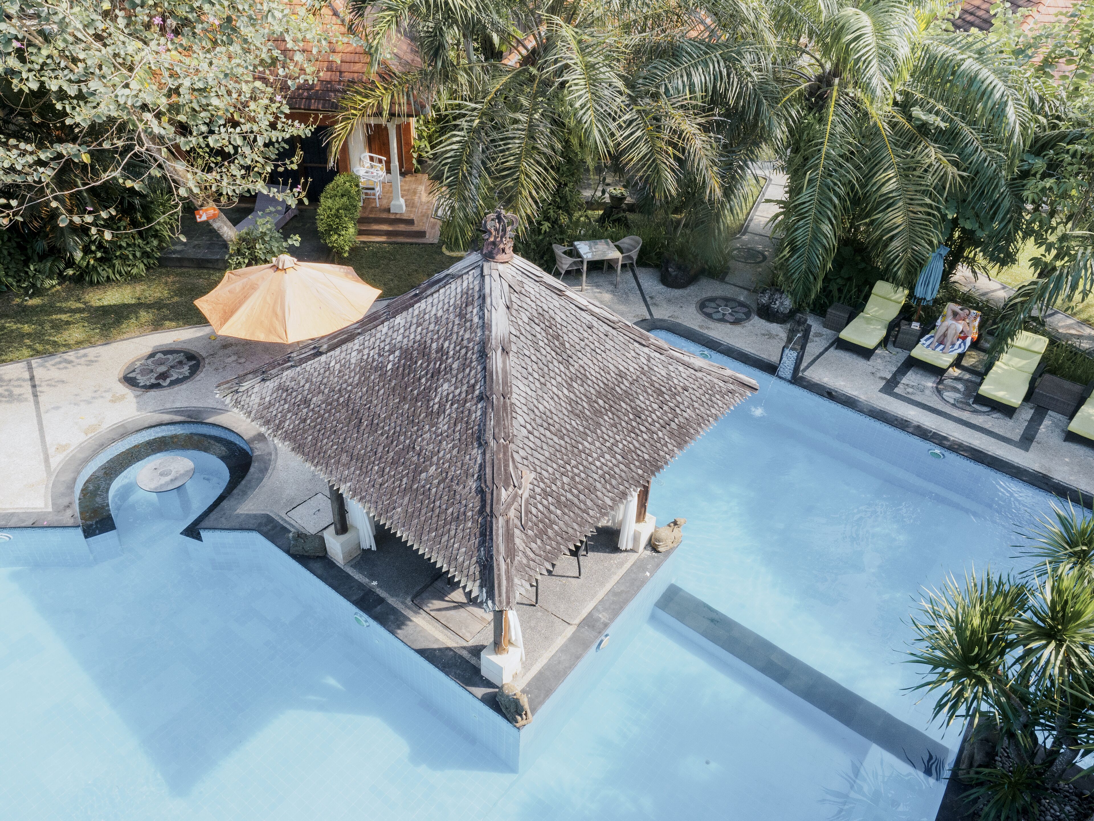 Bayshore Villas Candidasa