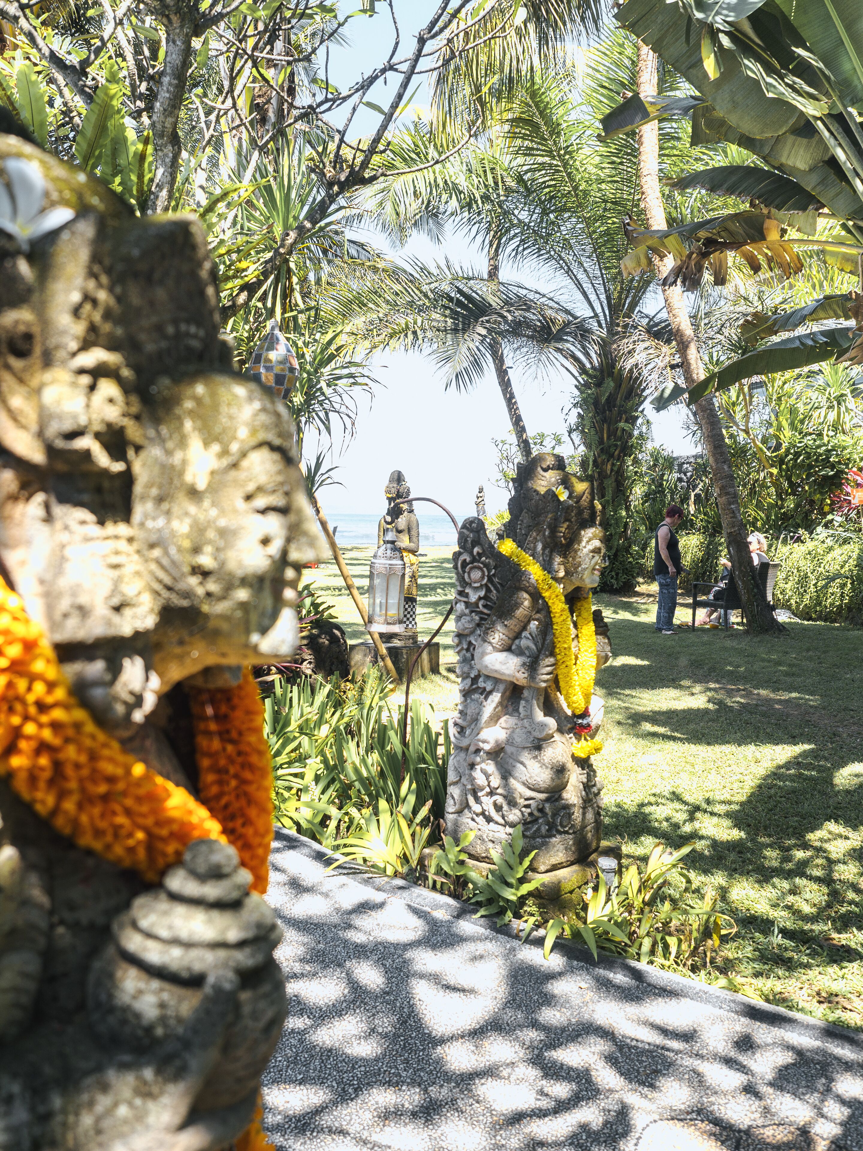 Bayshore Villas Candidasa