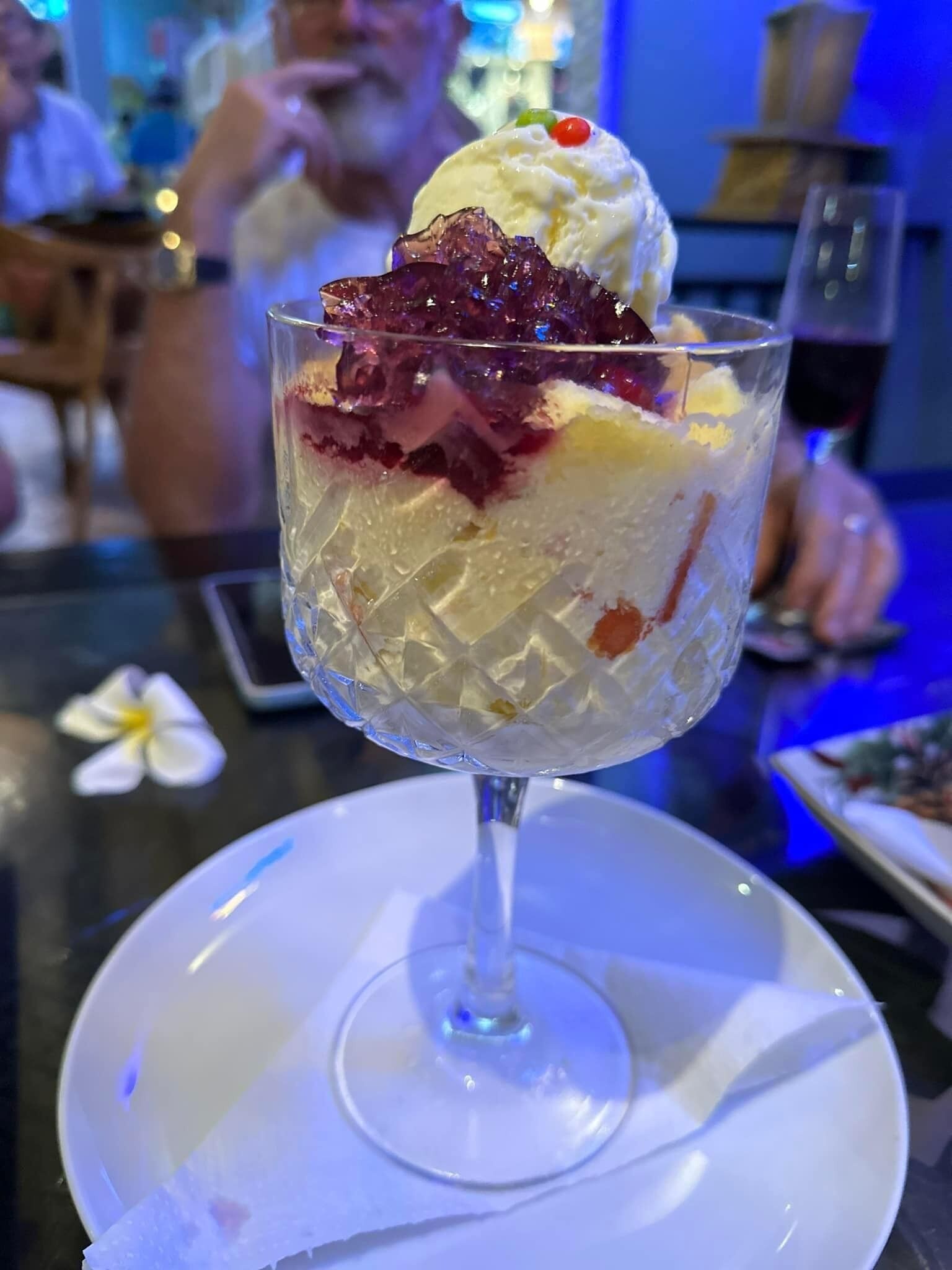 Bayshore Villas Candidasa