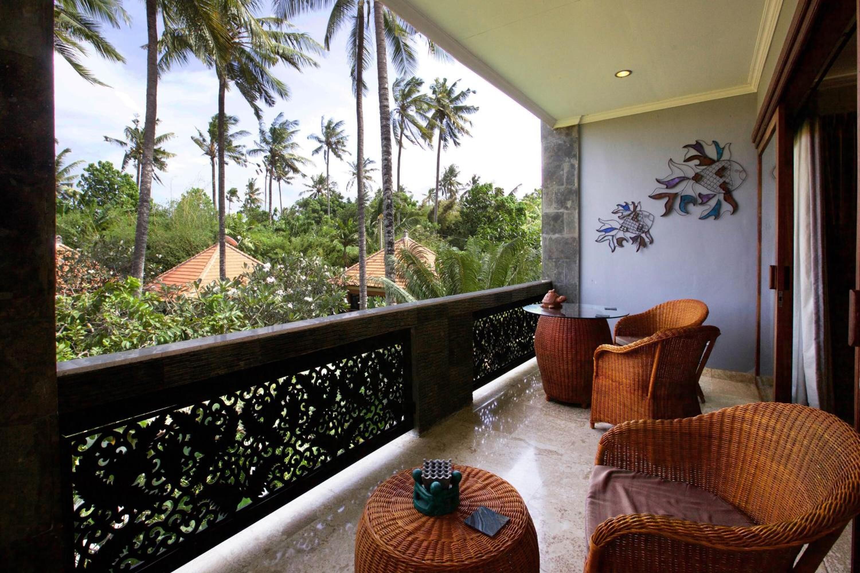 Bayshore Villas Candidasa