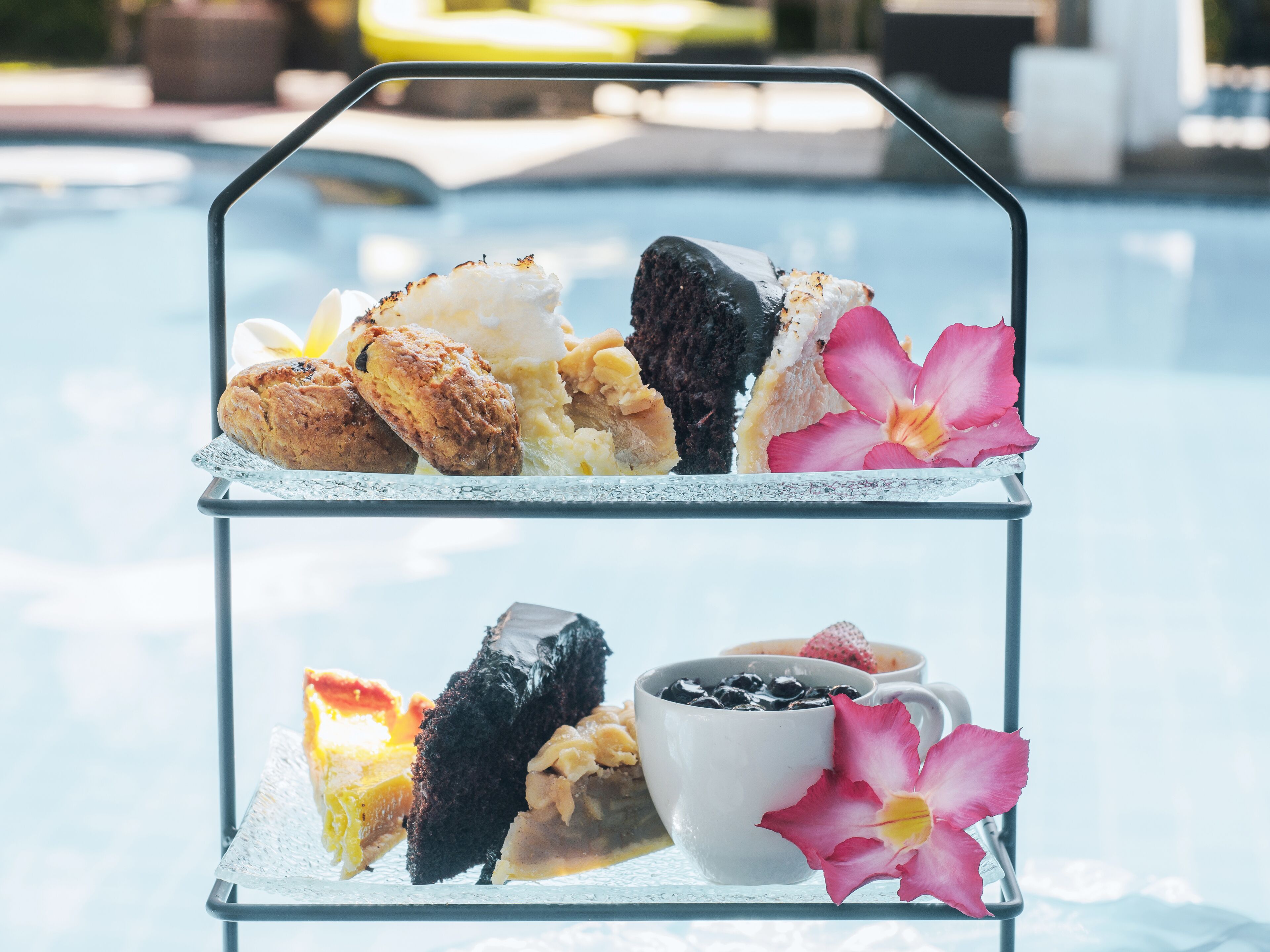 Bayshore Villas Candidasa