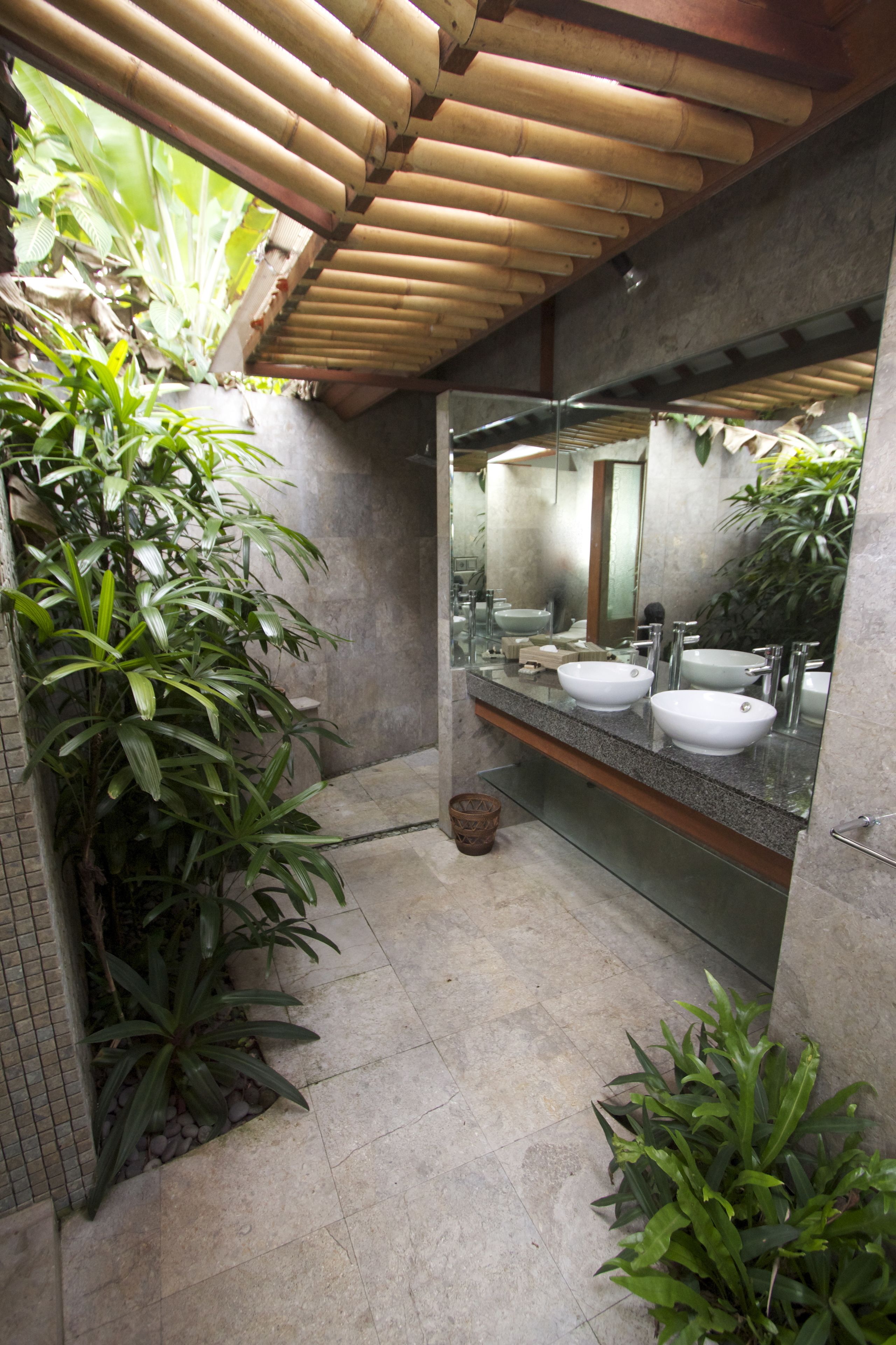 Bayshore Villas Candidasa