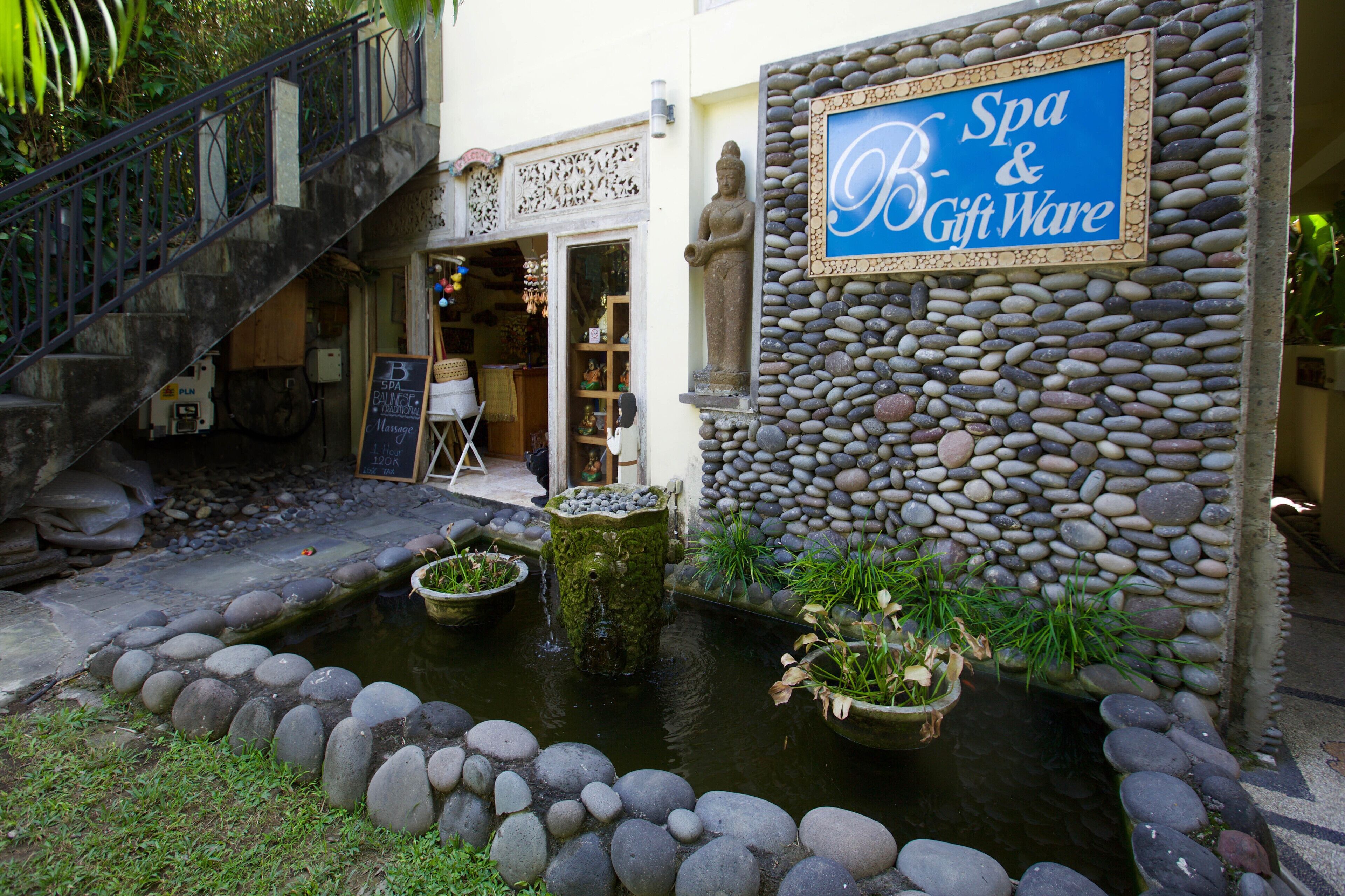 Bayshore Villas Candidasa