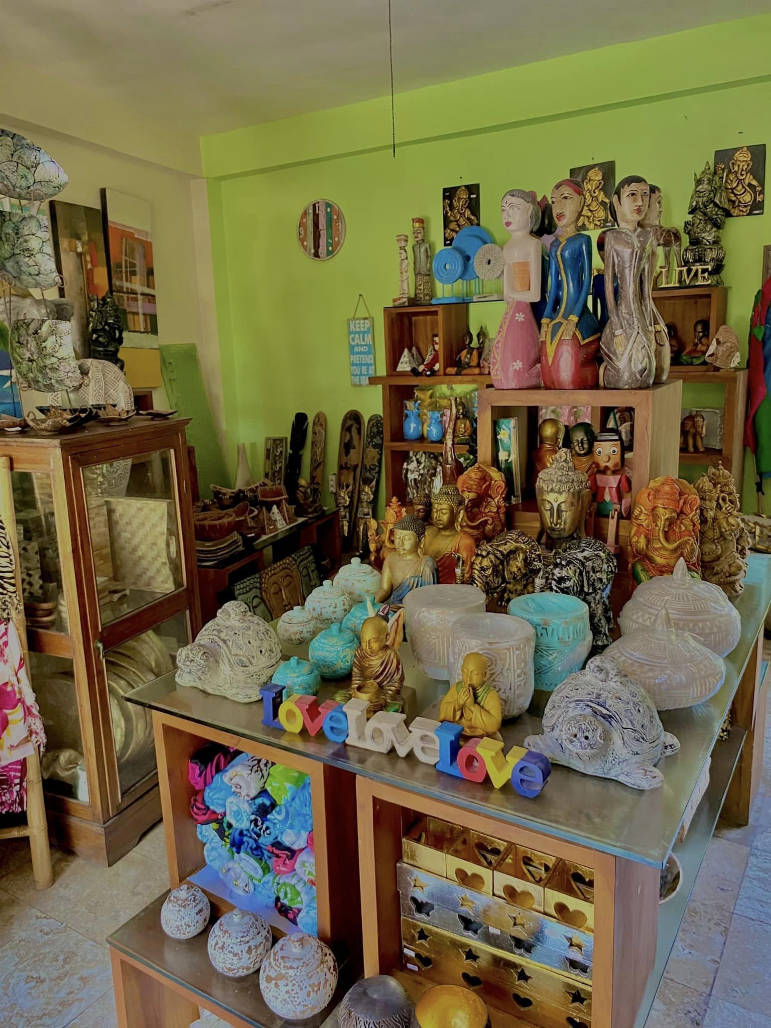 Bayshore Villas Candidasa