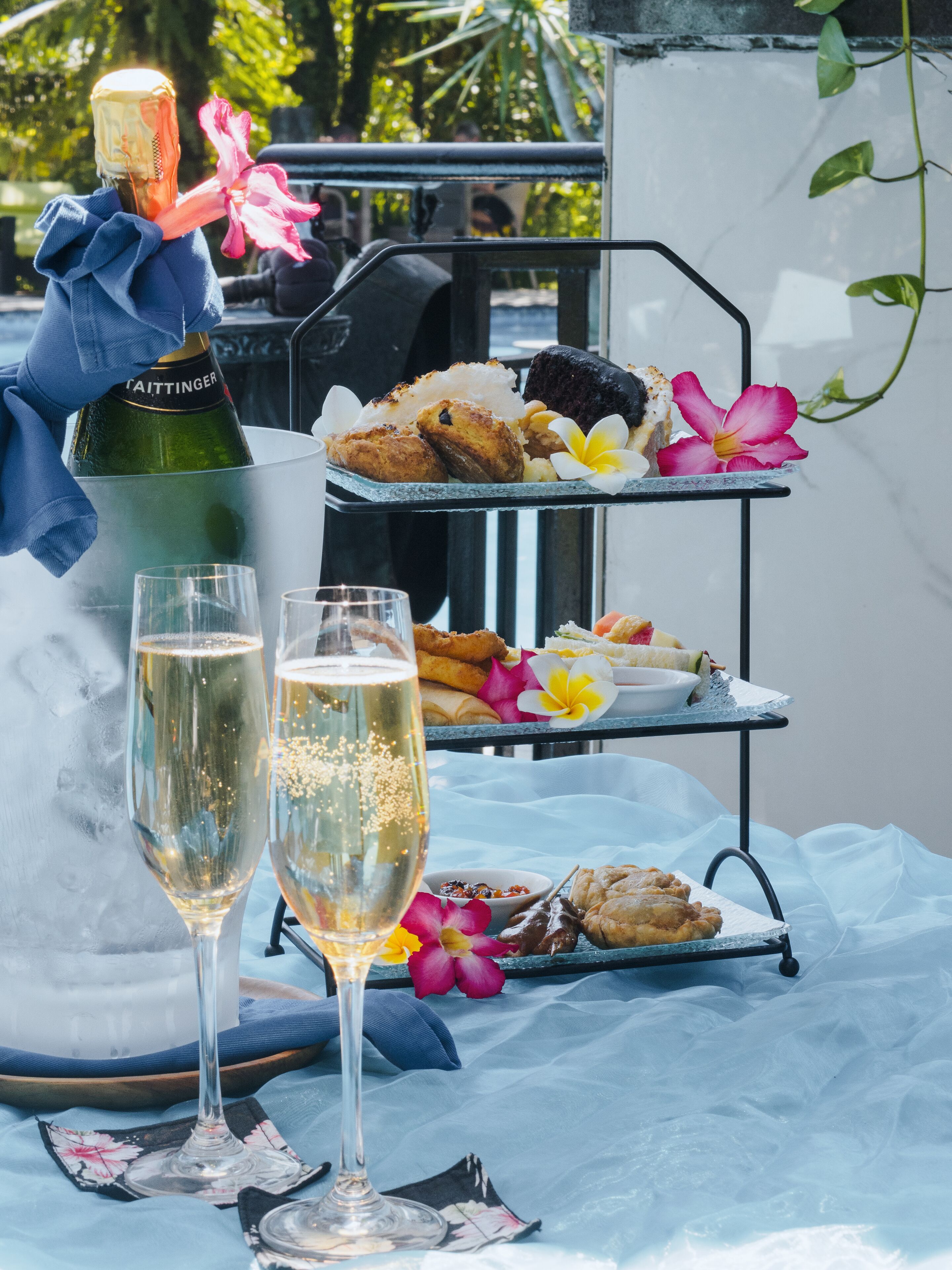 Bayshore Villas Candidasa