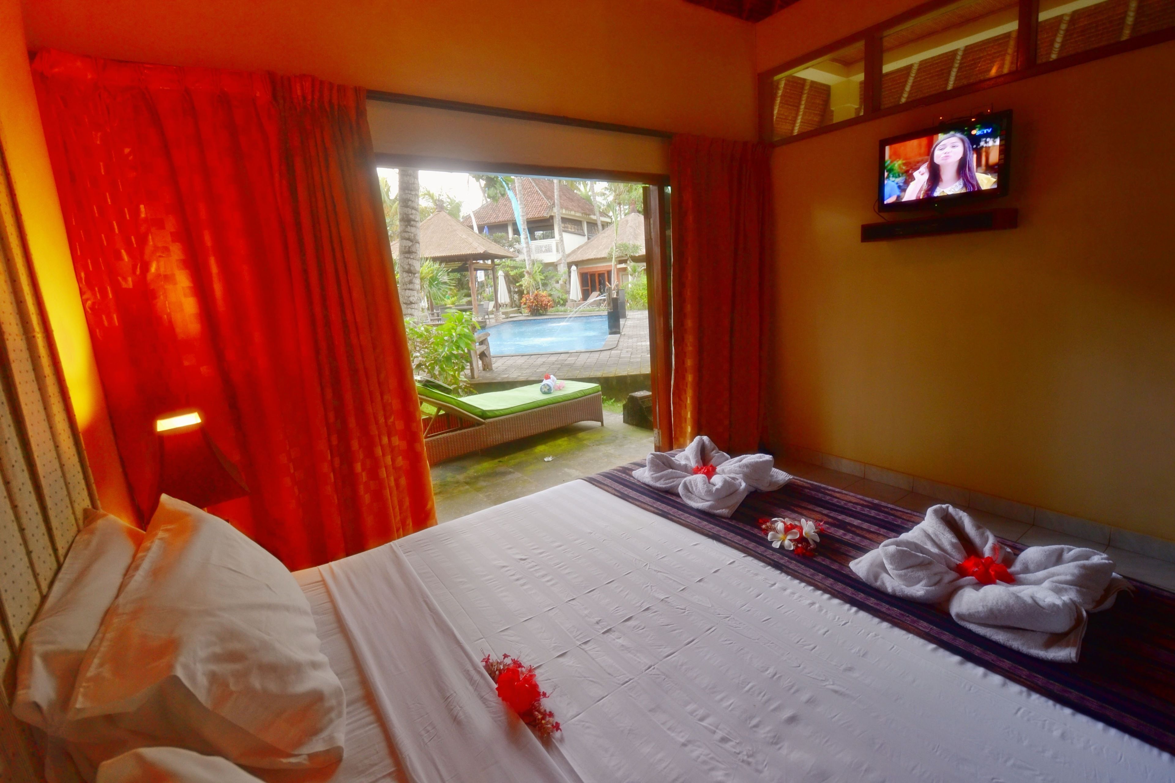 Bayshore Villas Candidasa