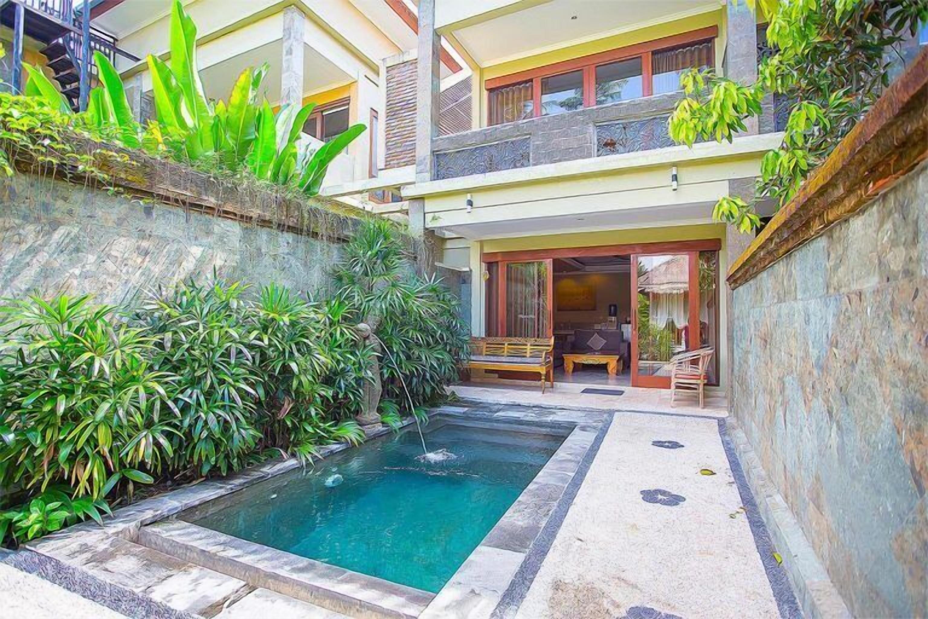 Bayshore Villas Candidasa