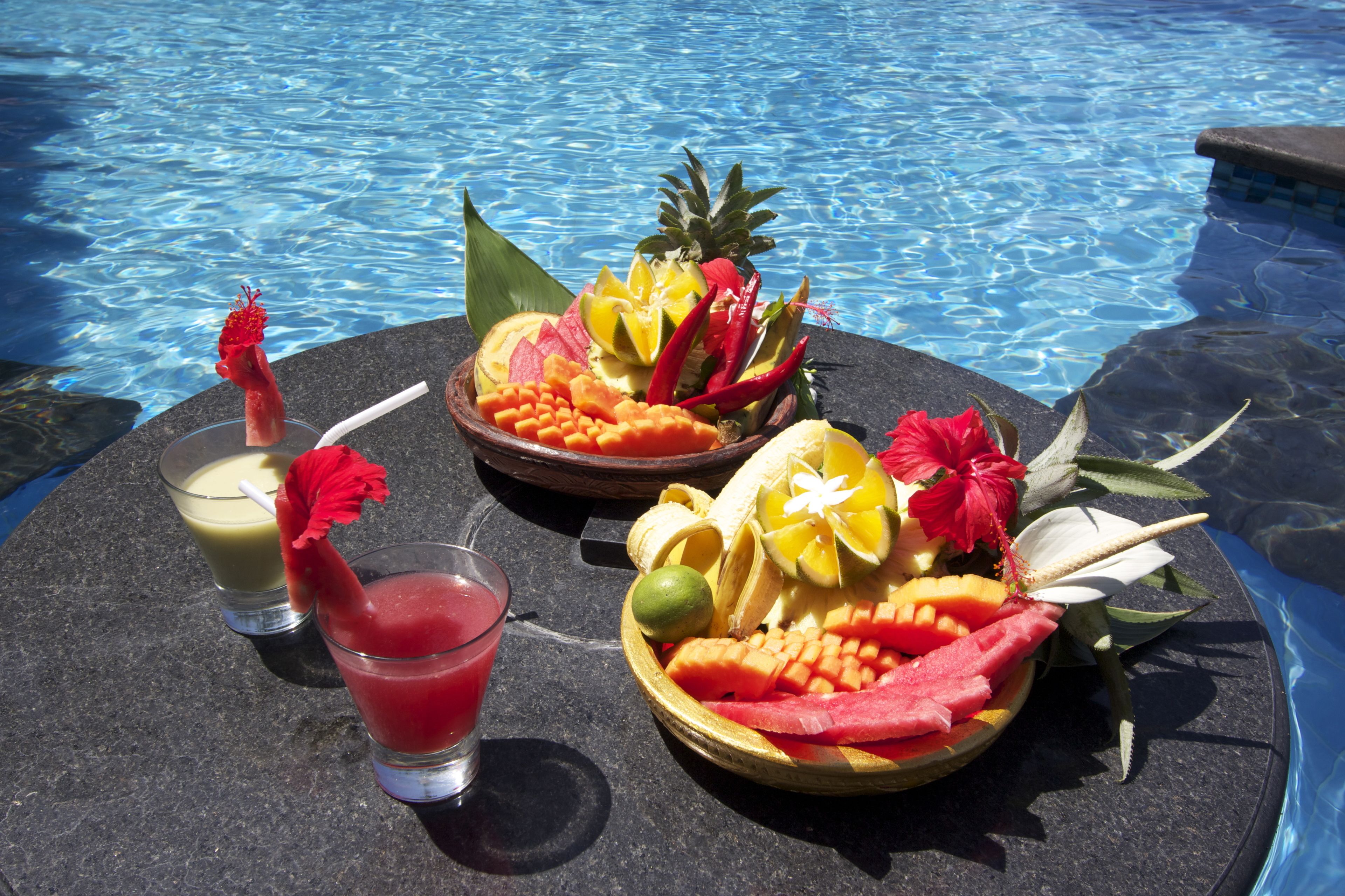 Bayshore Villas Candidasa